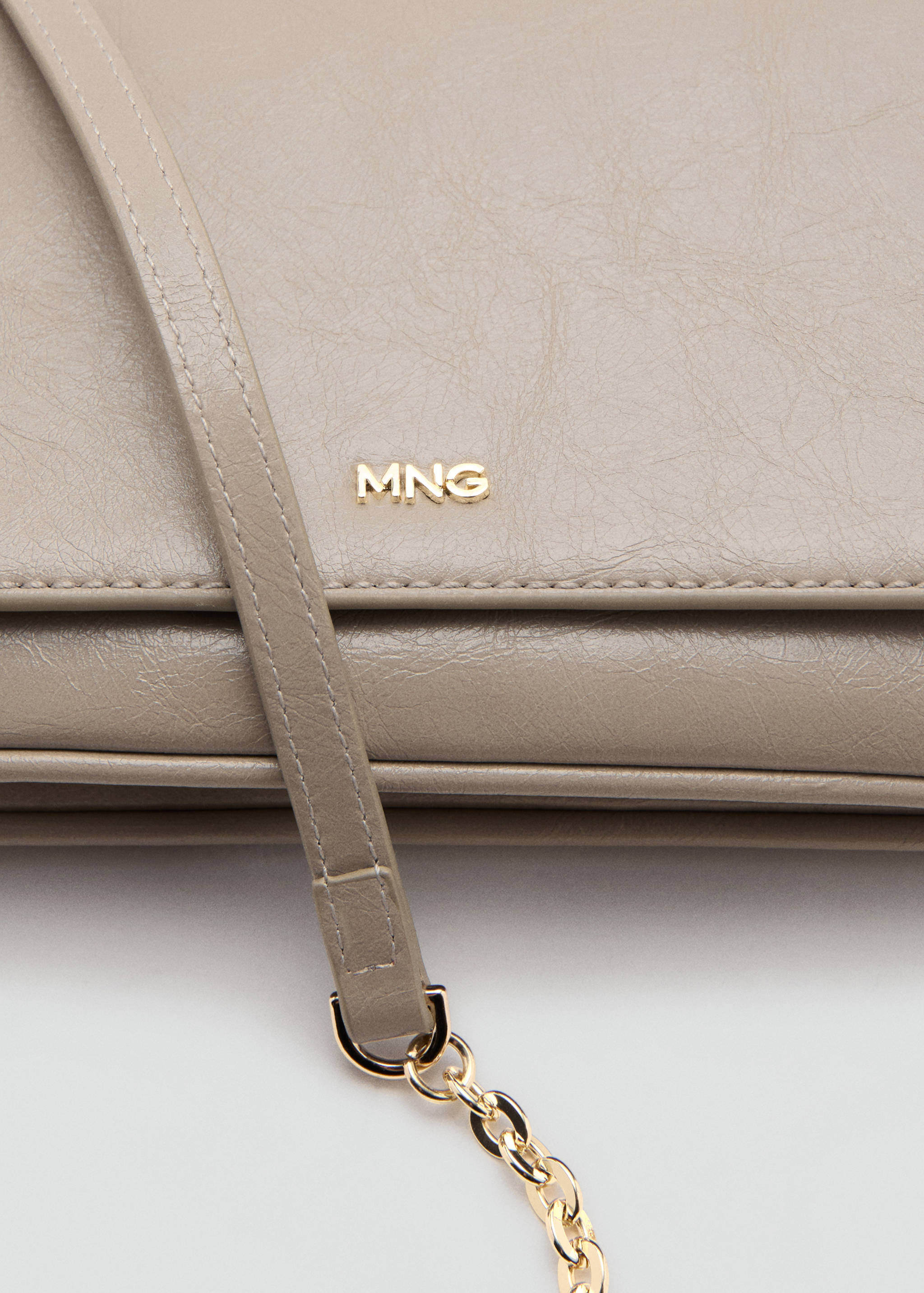 Small crossbody bag - Details of the article 1