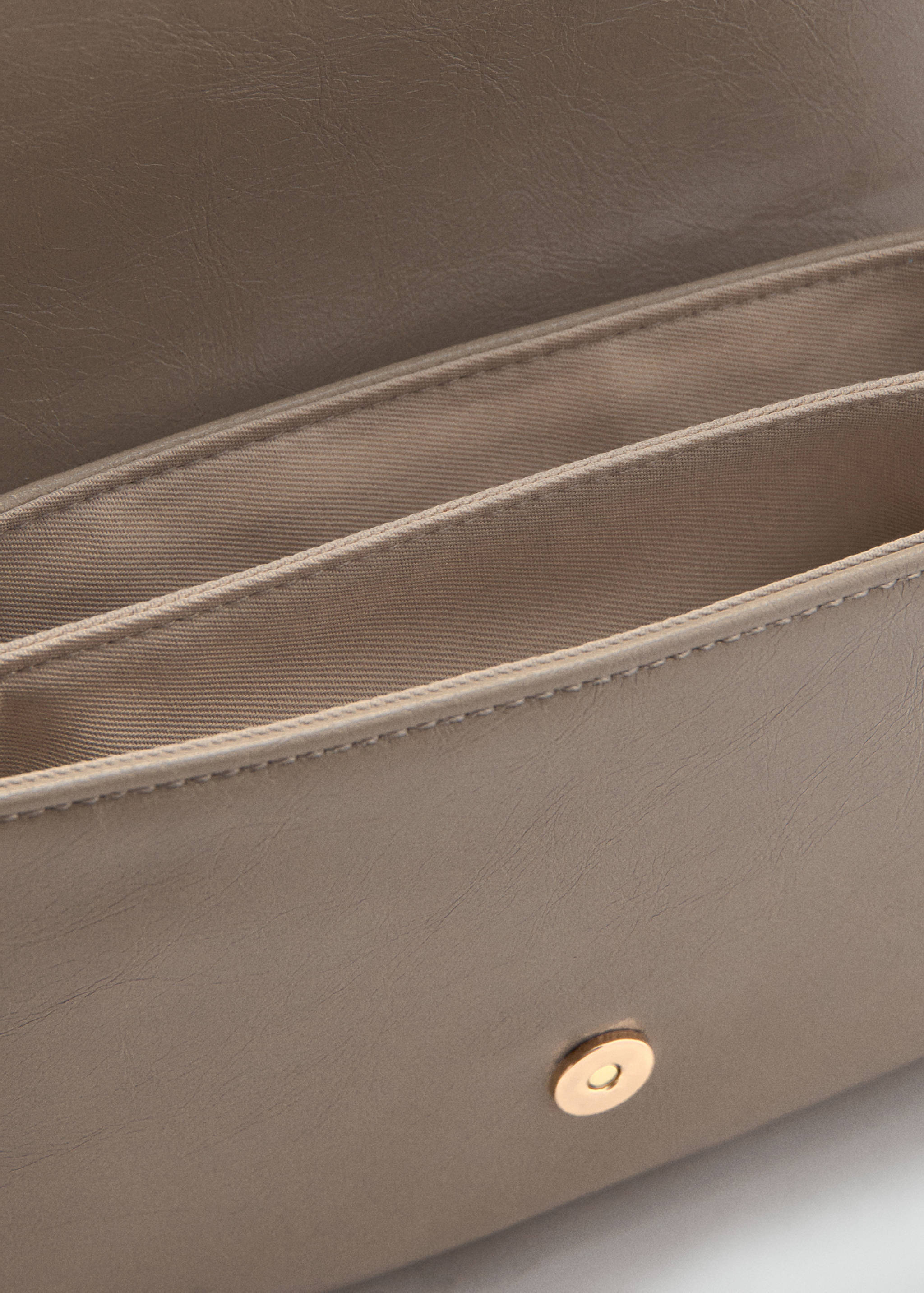 Small crossbody bag - Details of the article 2