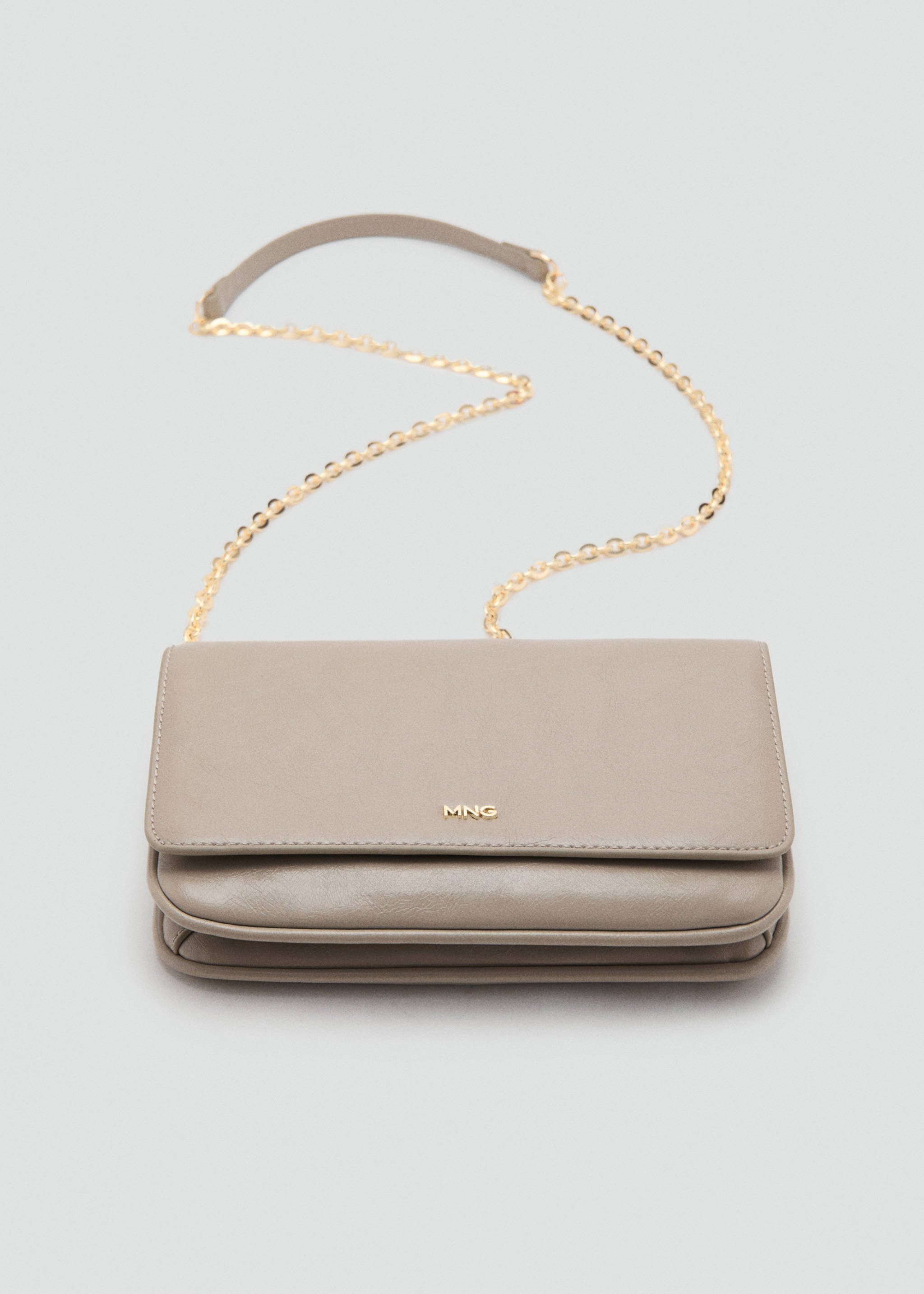 Small crossbody bag - Details of the article 3