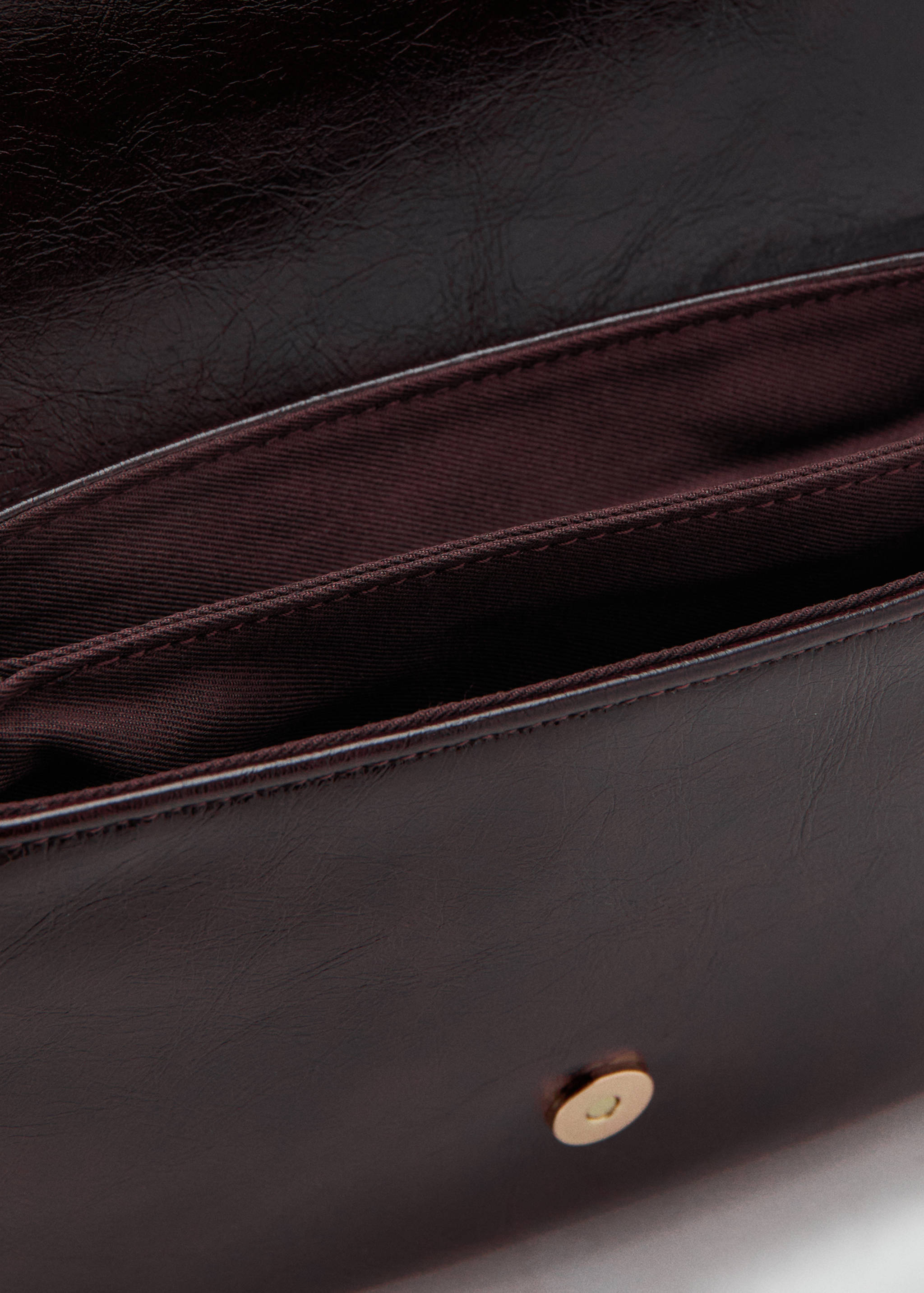 Small crossbody bag - Details of the article 2