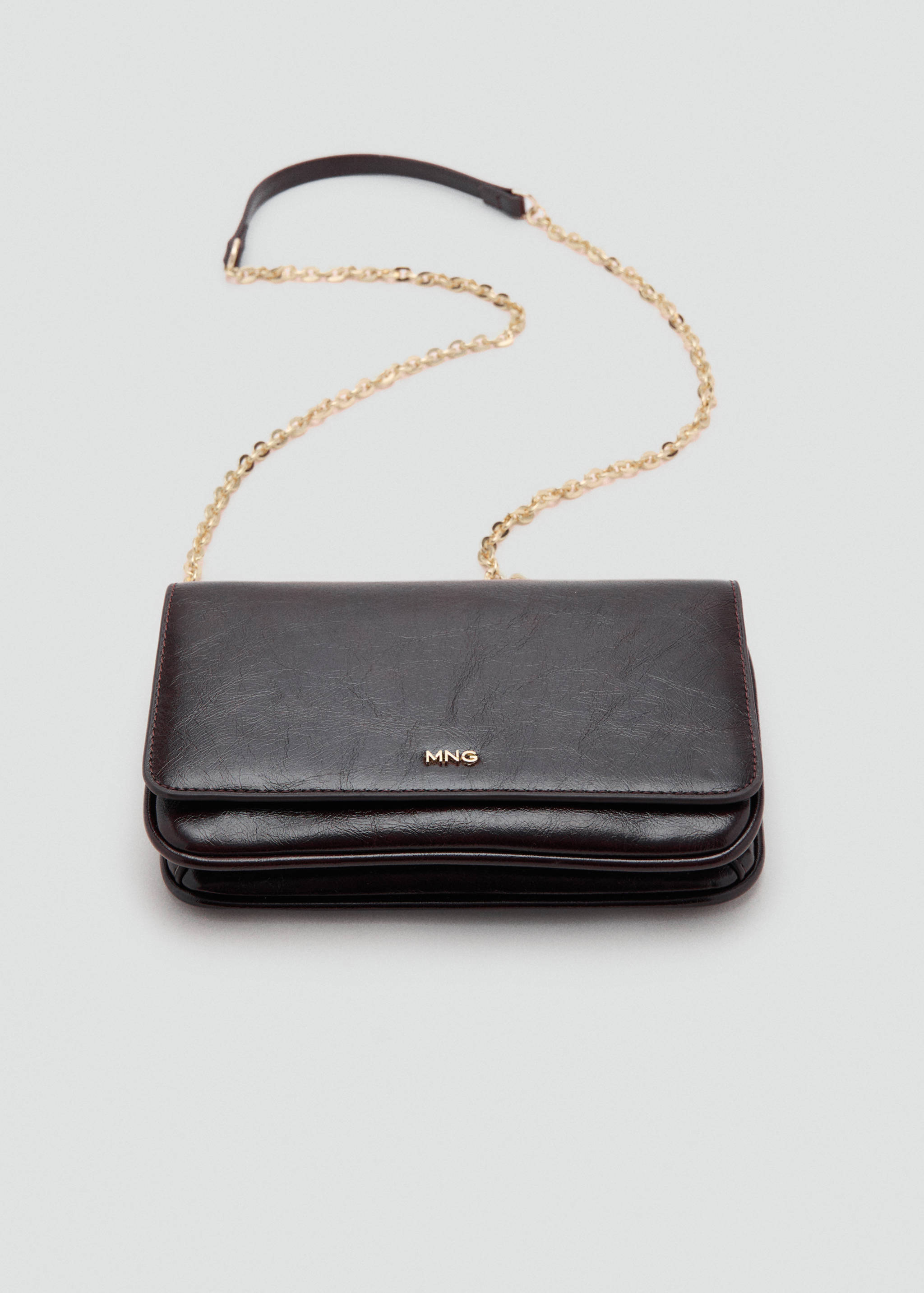 Small crossbody bag - Details of the article 3