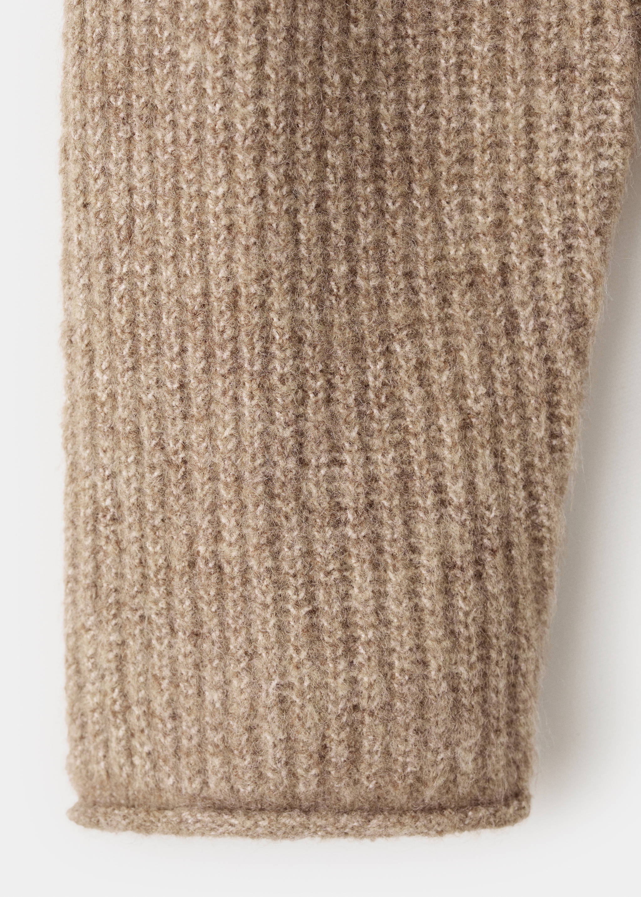 Cardigan maille boutons - Détail de l'article 8