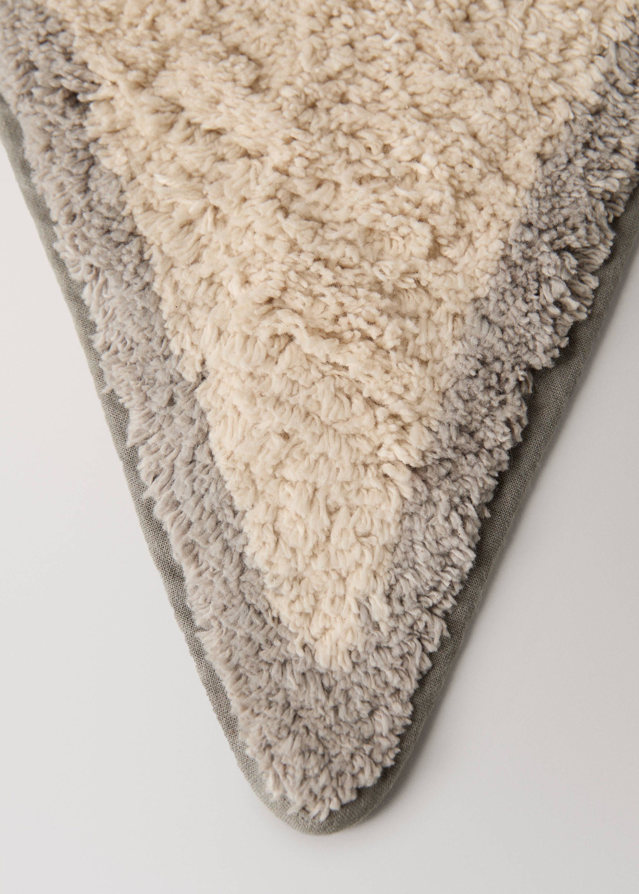 Children's star carpet - Details of the article 1