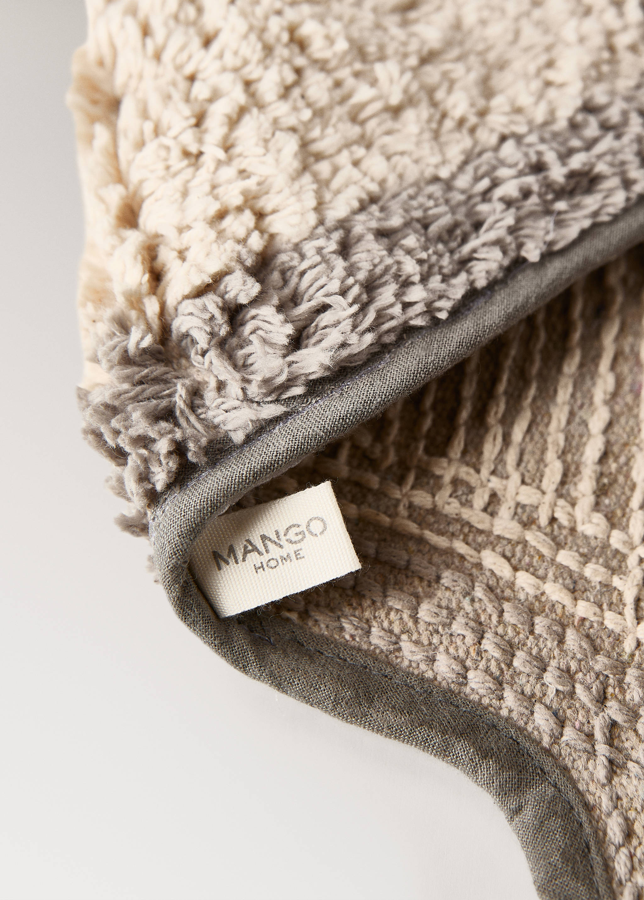 Children's star carpet - Details of the article 2