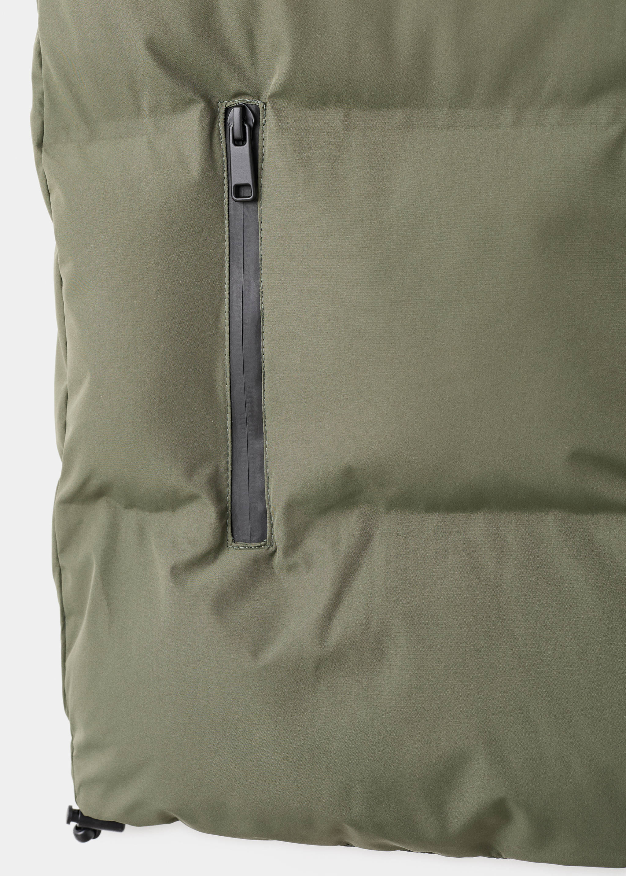 Chaleco acolchado - Detalle del artículo 0