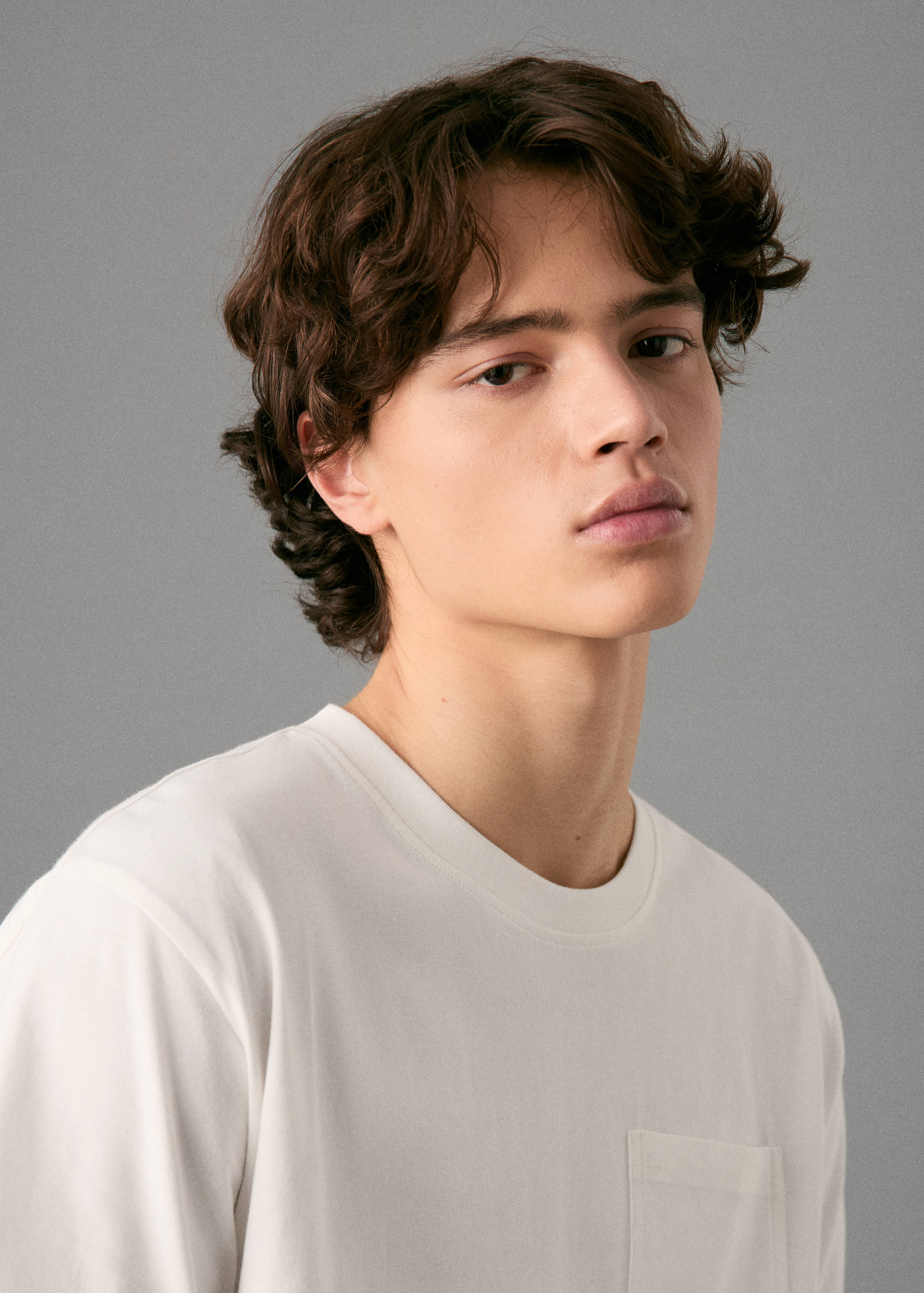 Pijama largo rayas - Detalle del artículo 1