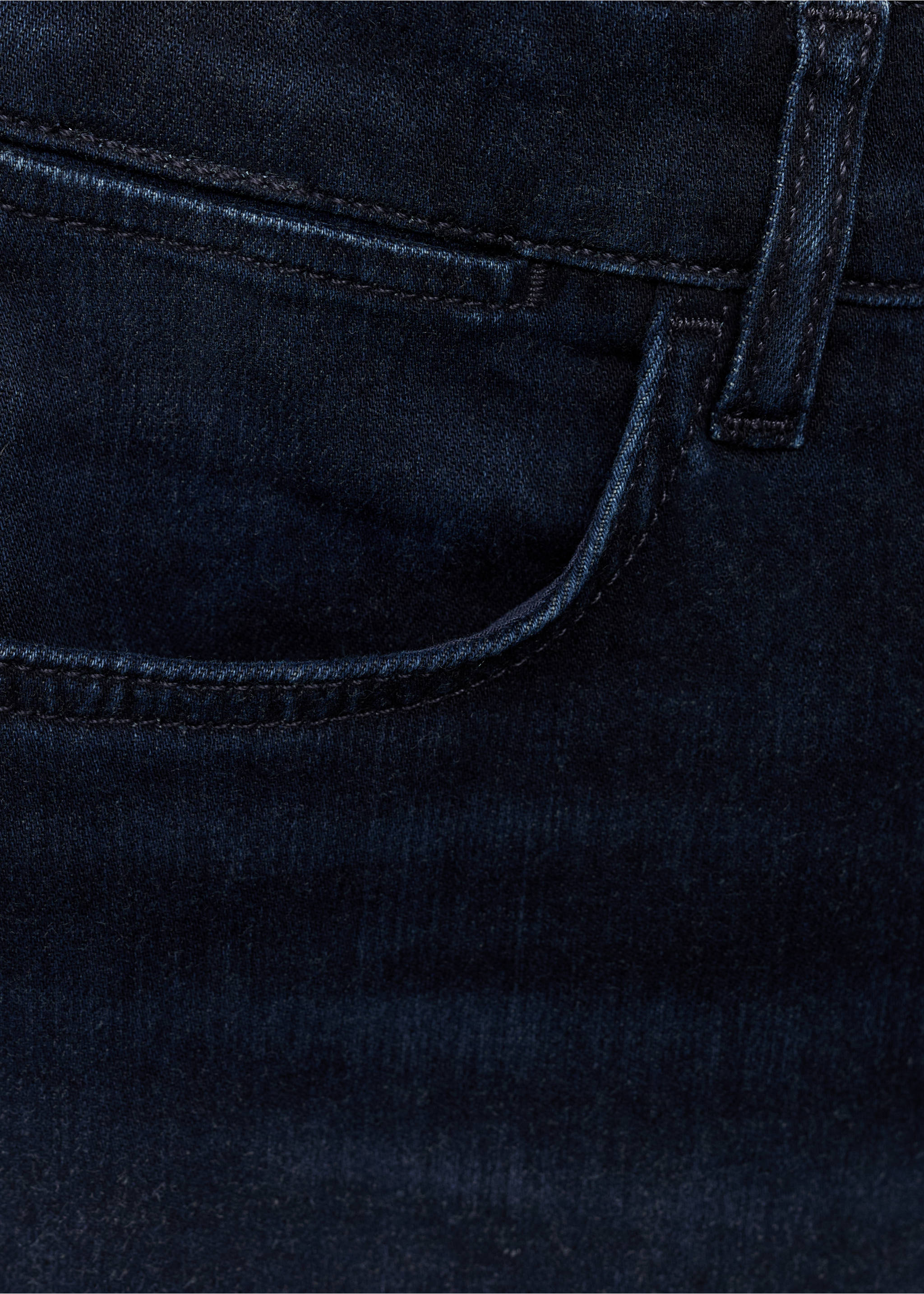 Jeans Patrick slim fit lavado oscuro - Detalle del artículo 0, Azul oscuro intenso. Ref: 17095968-00.