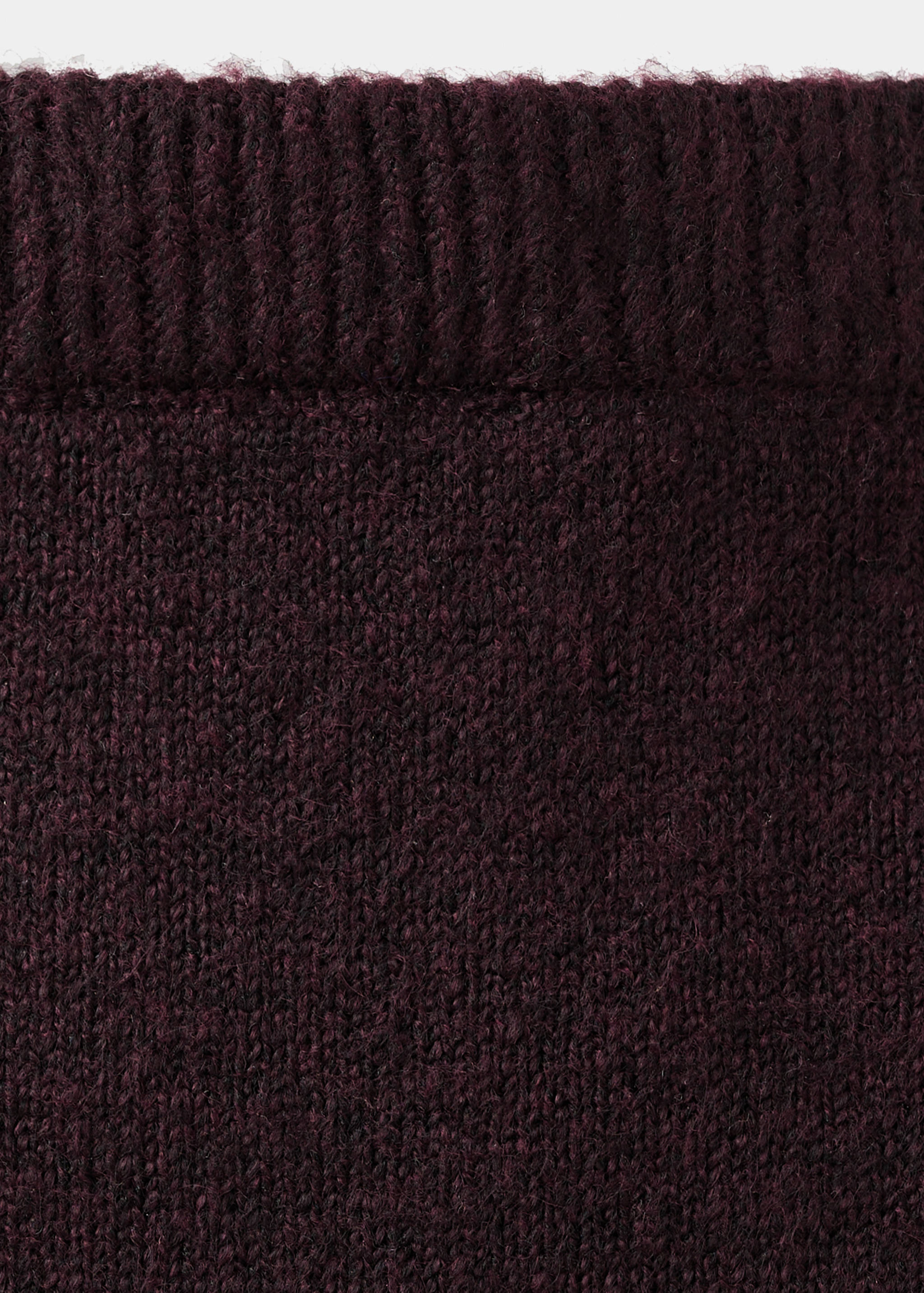 Knitted leggings - Details of the article 8