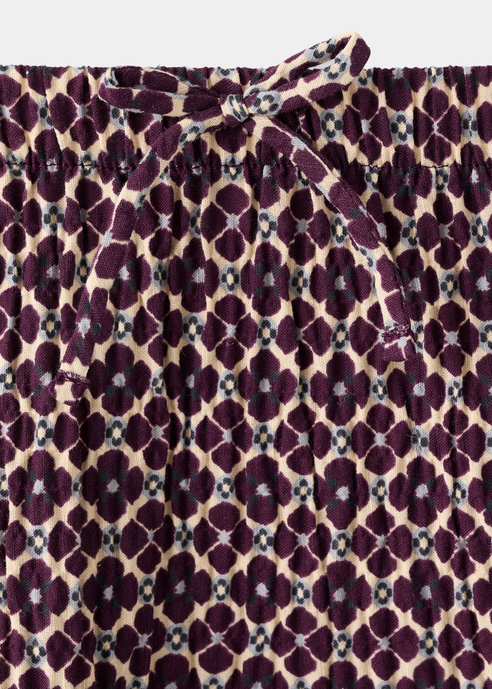 Falda corta volantes - Detalle del artículo 8