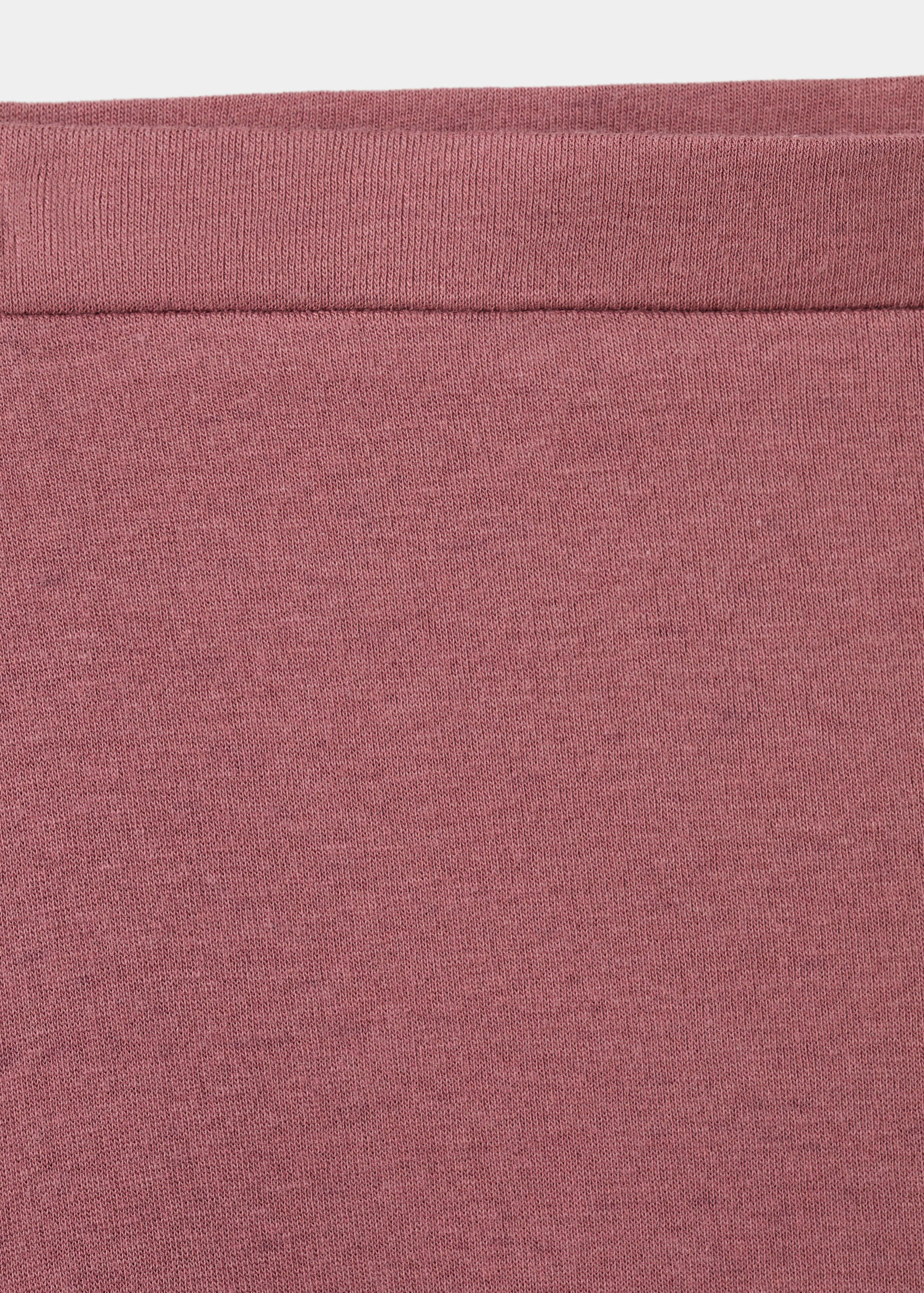 Falda larga evasé - Detalle del artículo 8