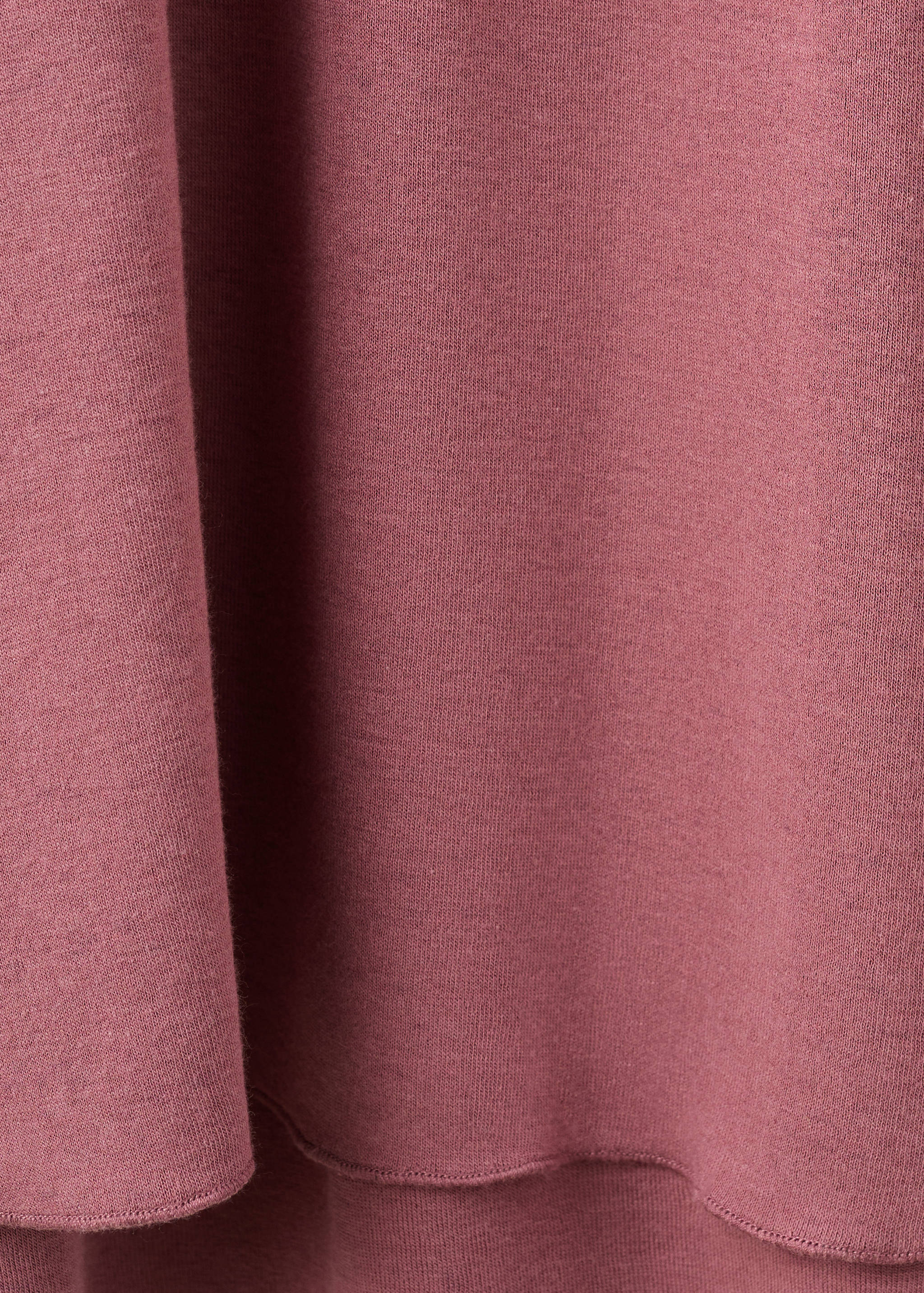 Falda larga evasé - Detalle del artículo 0