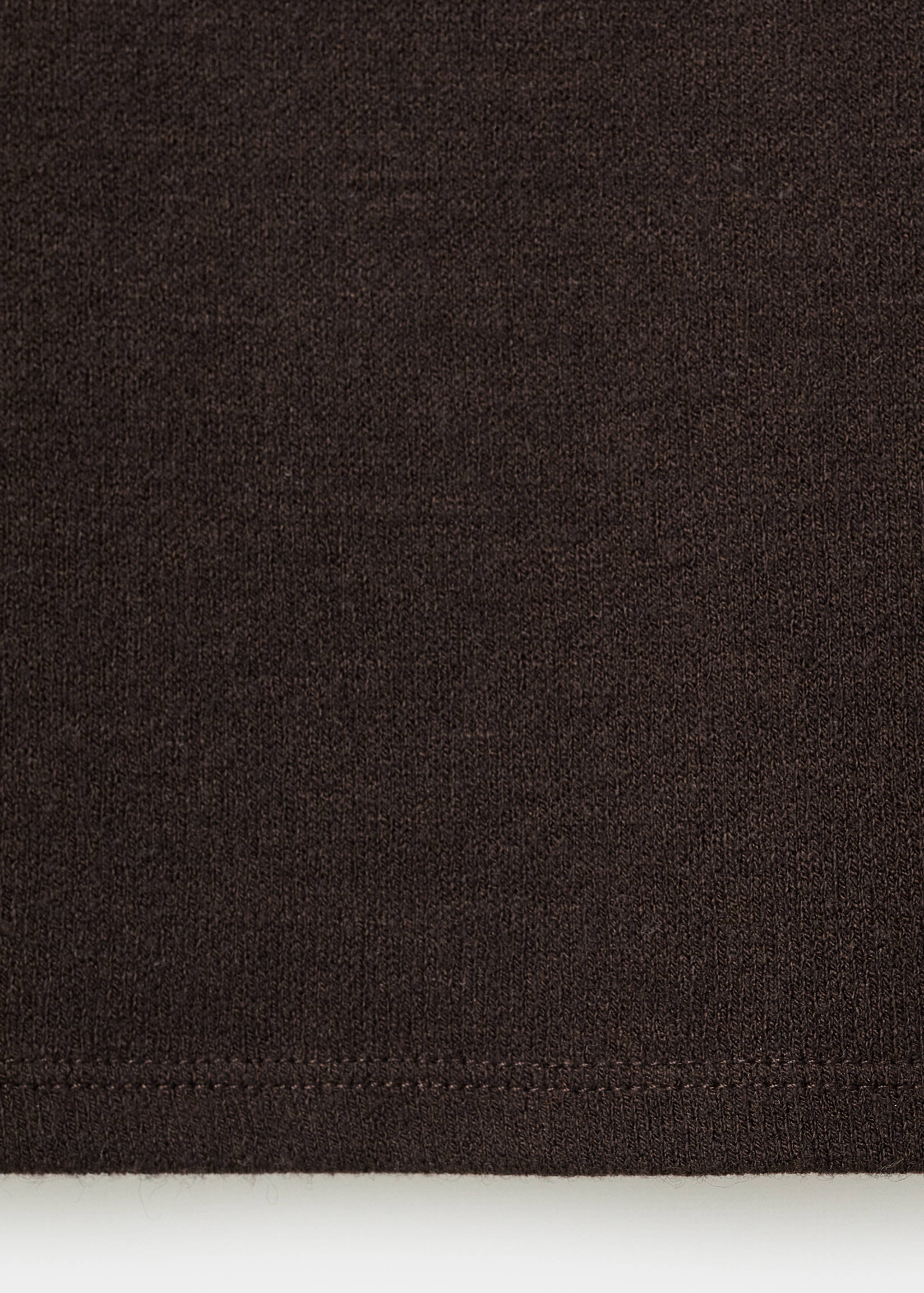 Lace suspenders top - Details of the article 0