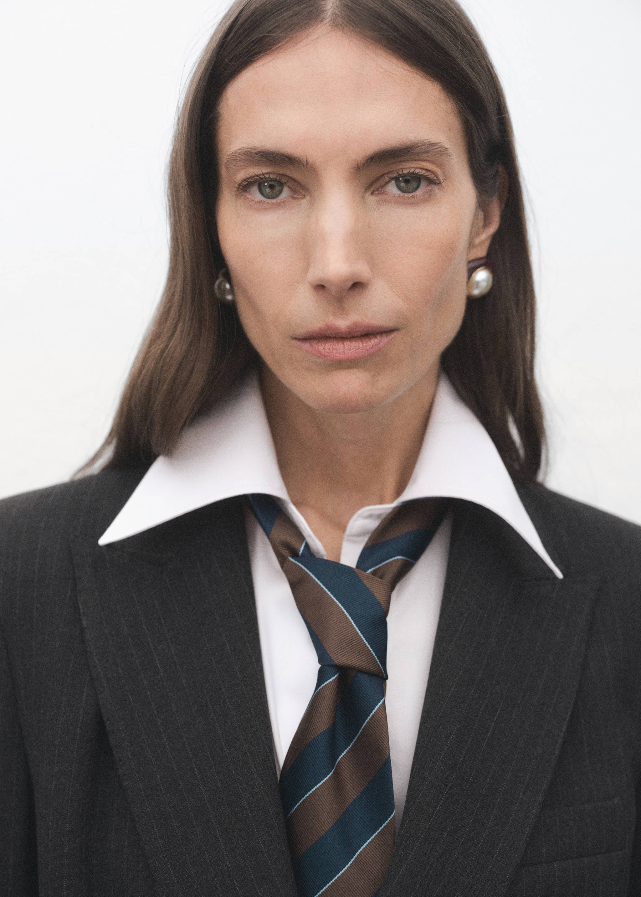 Classic necktie - Details of the article 9