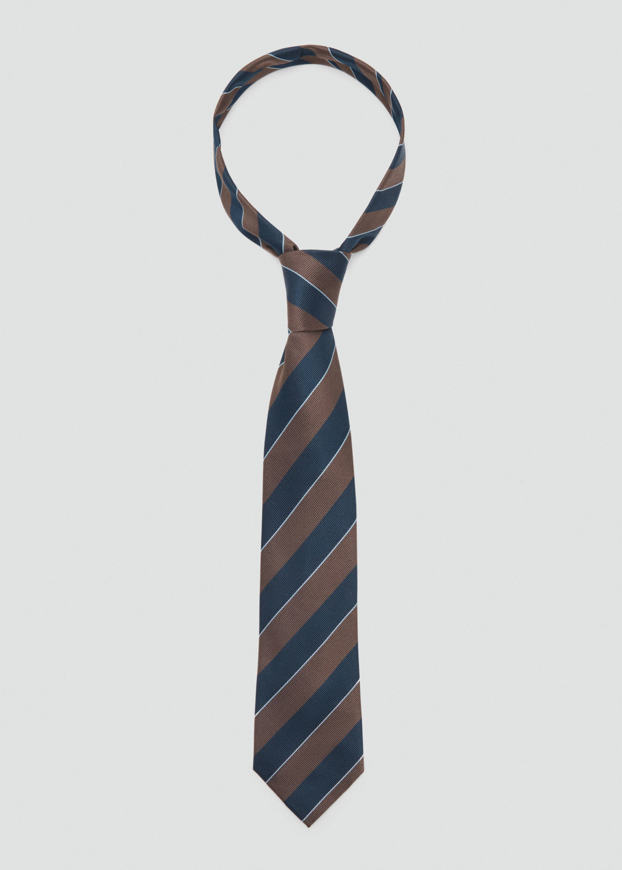 Classic necktie - Article without model