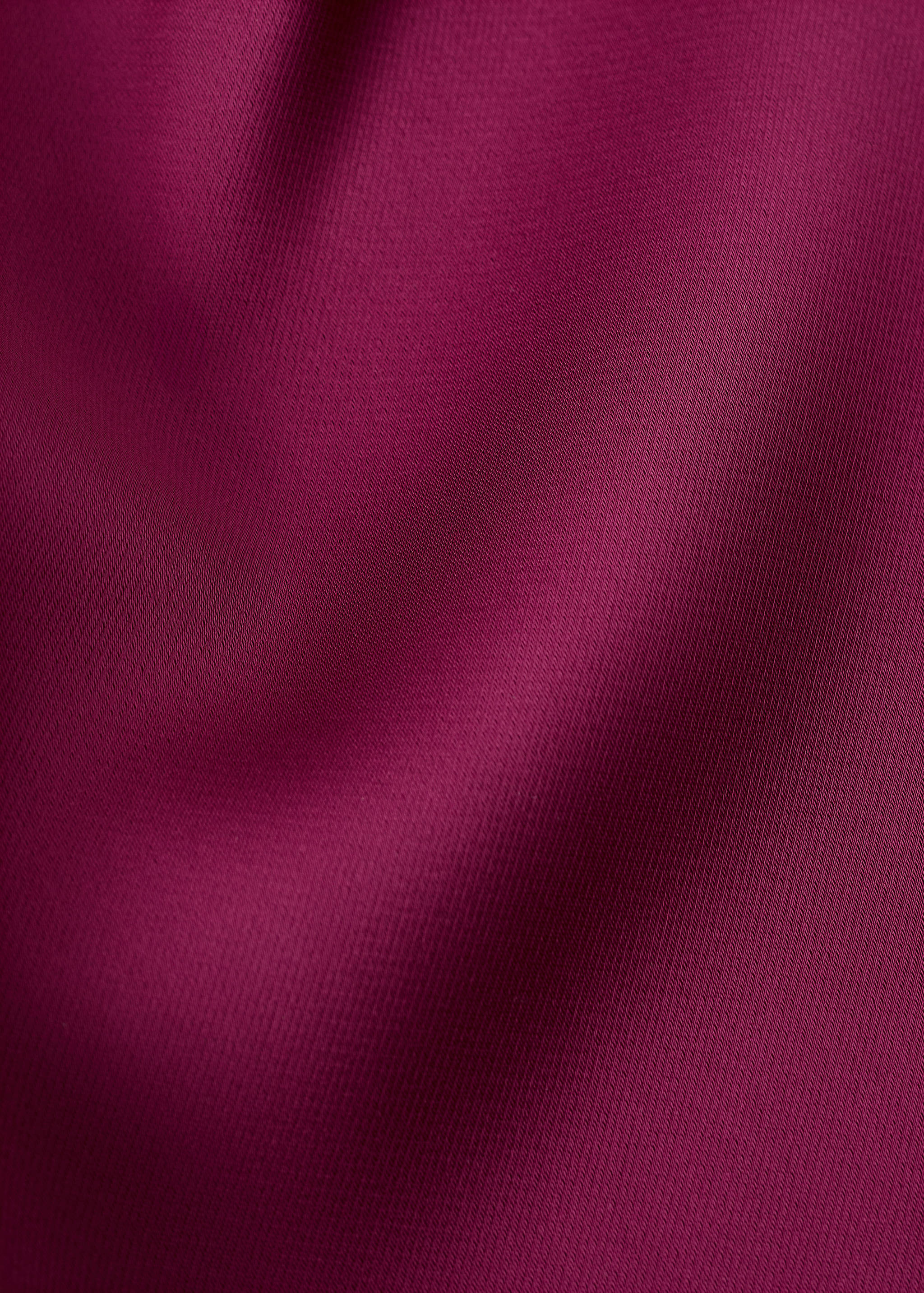 Φούστα κοντή σατέν - Λεπτομέρεια του προϊόντος 0