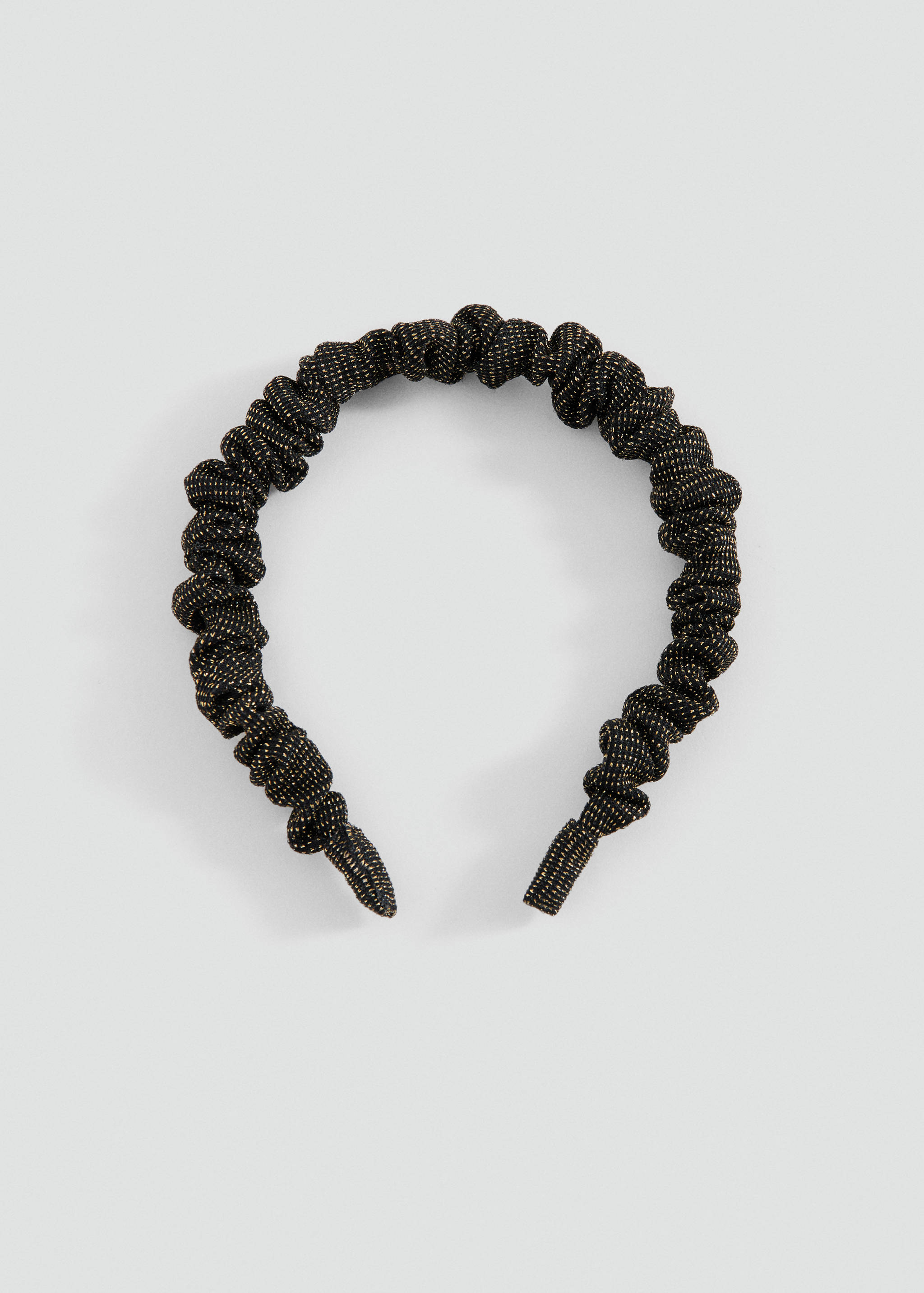 Serre-tête brillant - Article sans modèle