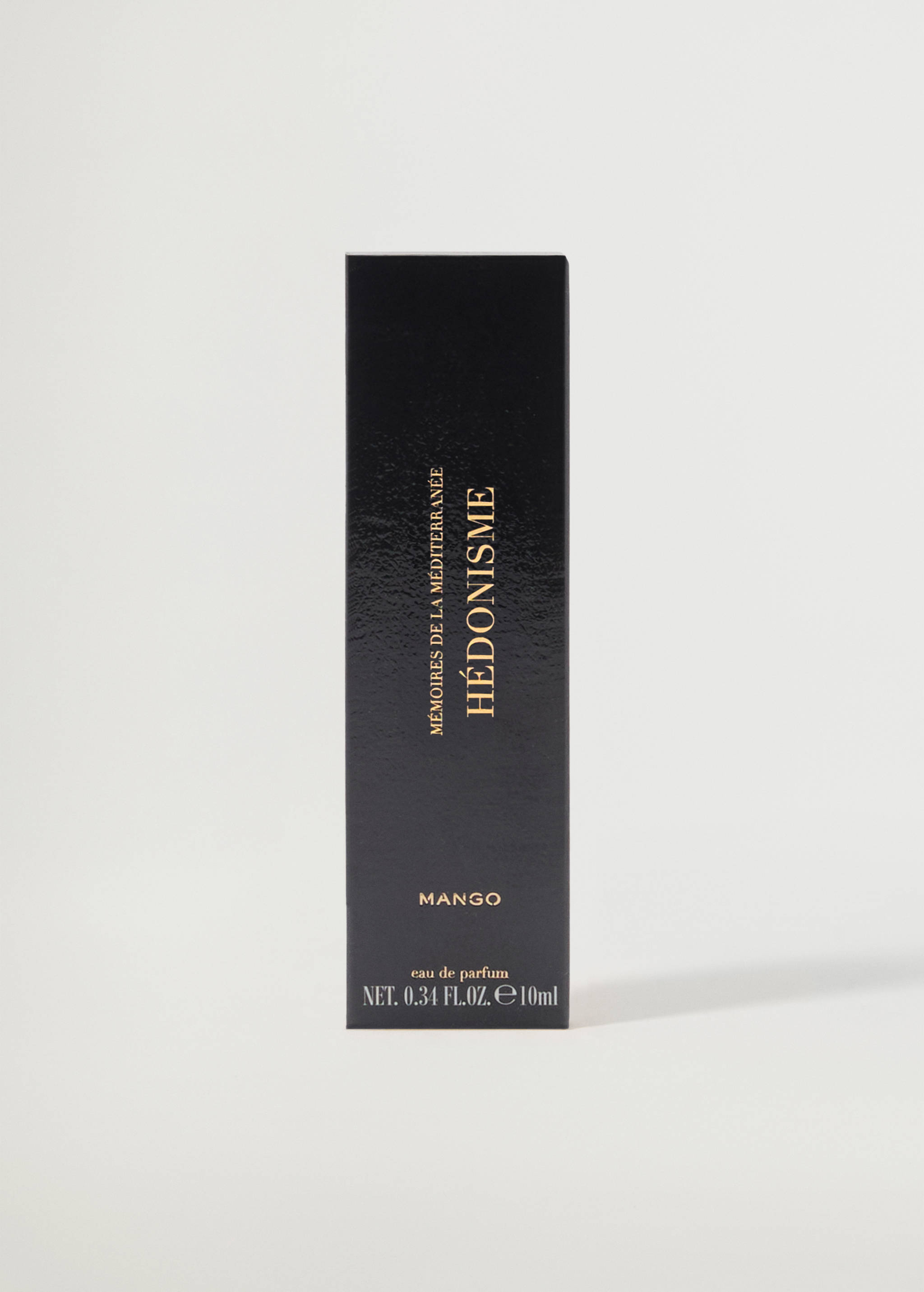 Hédonisme Fragrance 10 ml - Details of the article 1