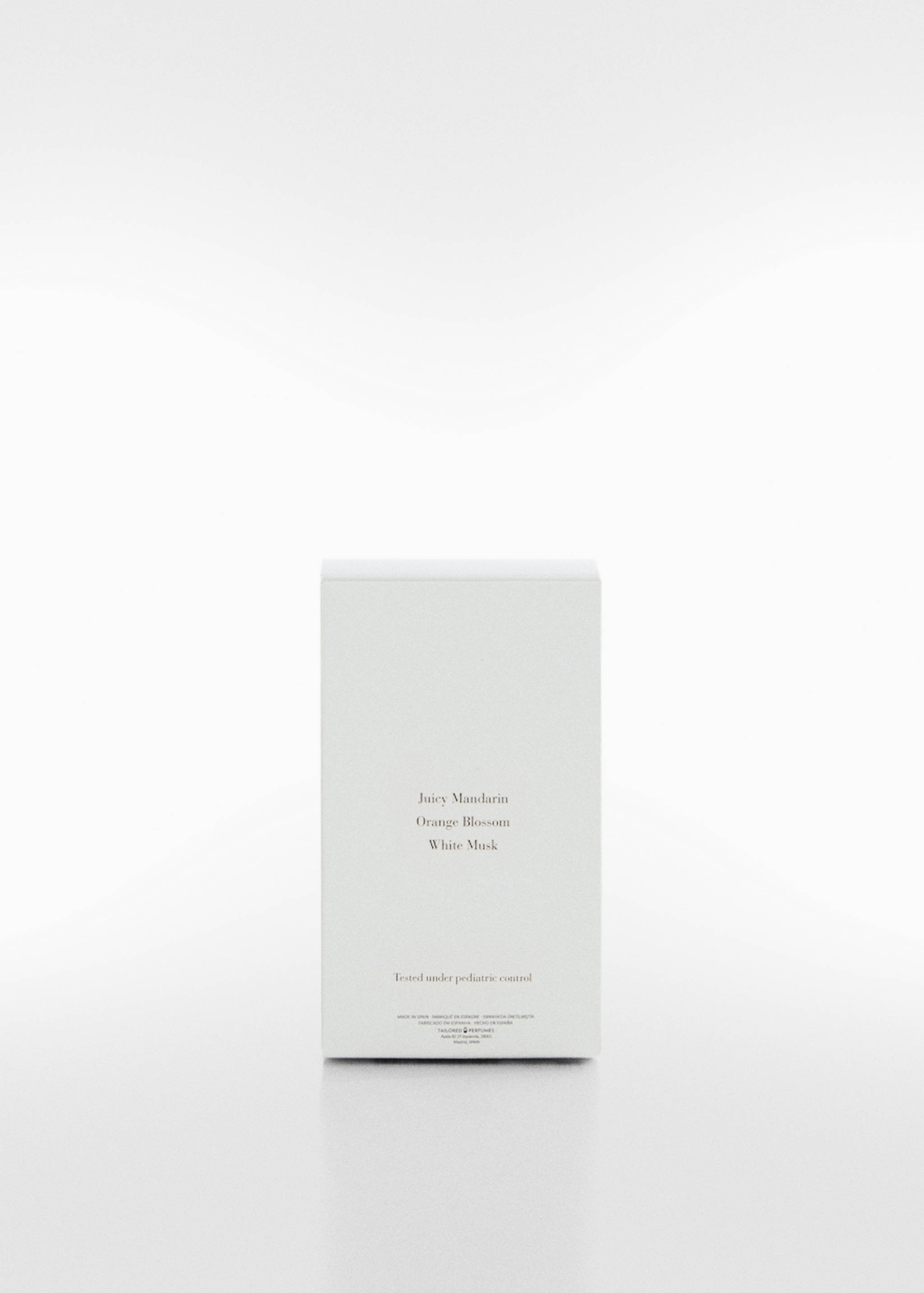 (25,98 € /100 ml) Fragancia Eau fraîche 50 ml - Plano medio