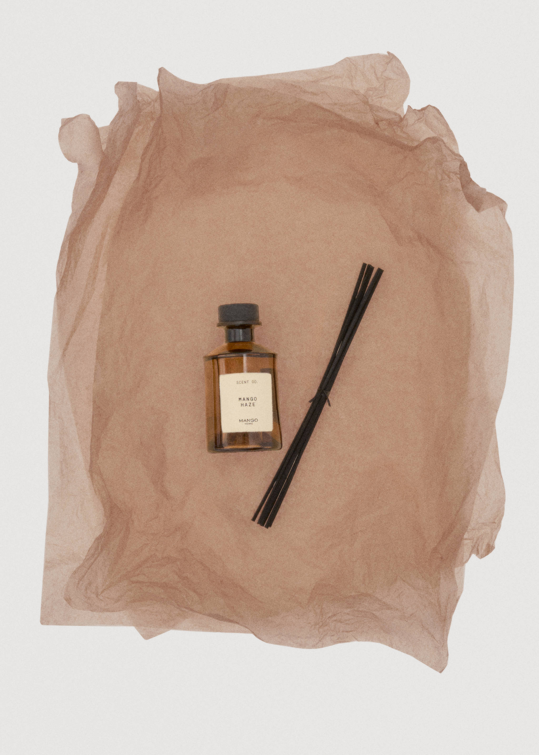 (129,95€/L) Stäbchen-Diffusor MANGO HAZE 200 ml - Detail des Artikels 7