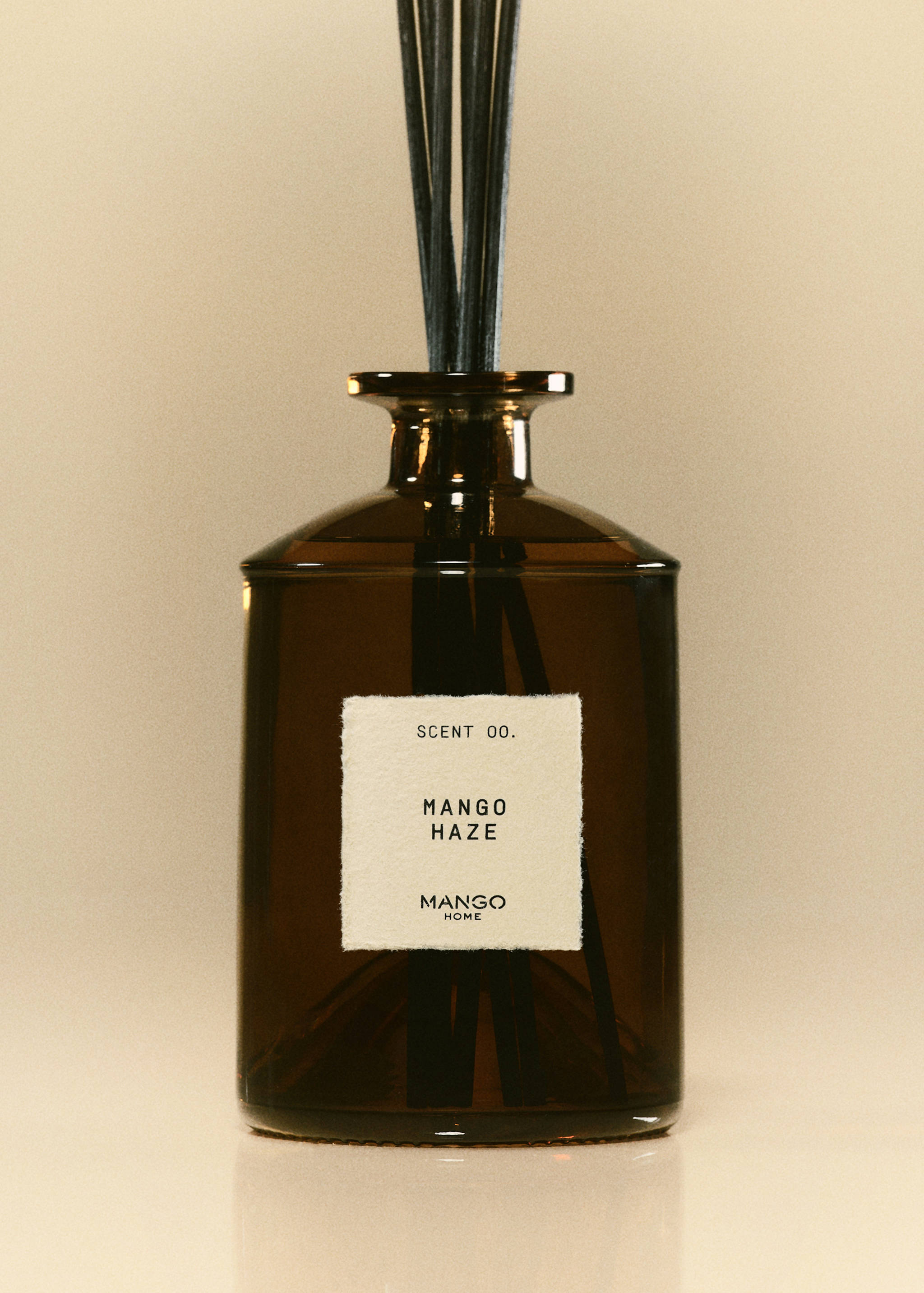 MANGO HAZE mikado diffuser 500 ml - General plane