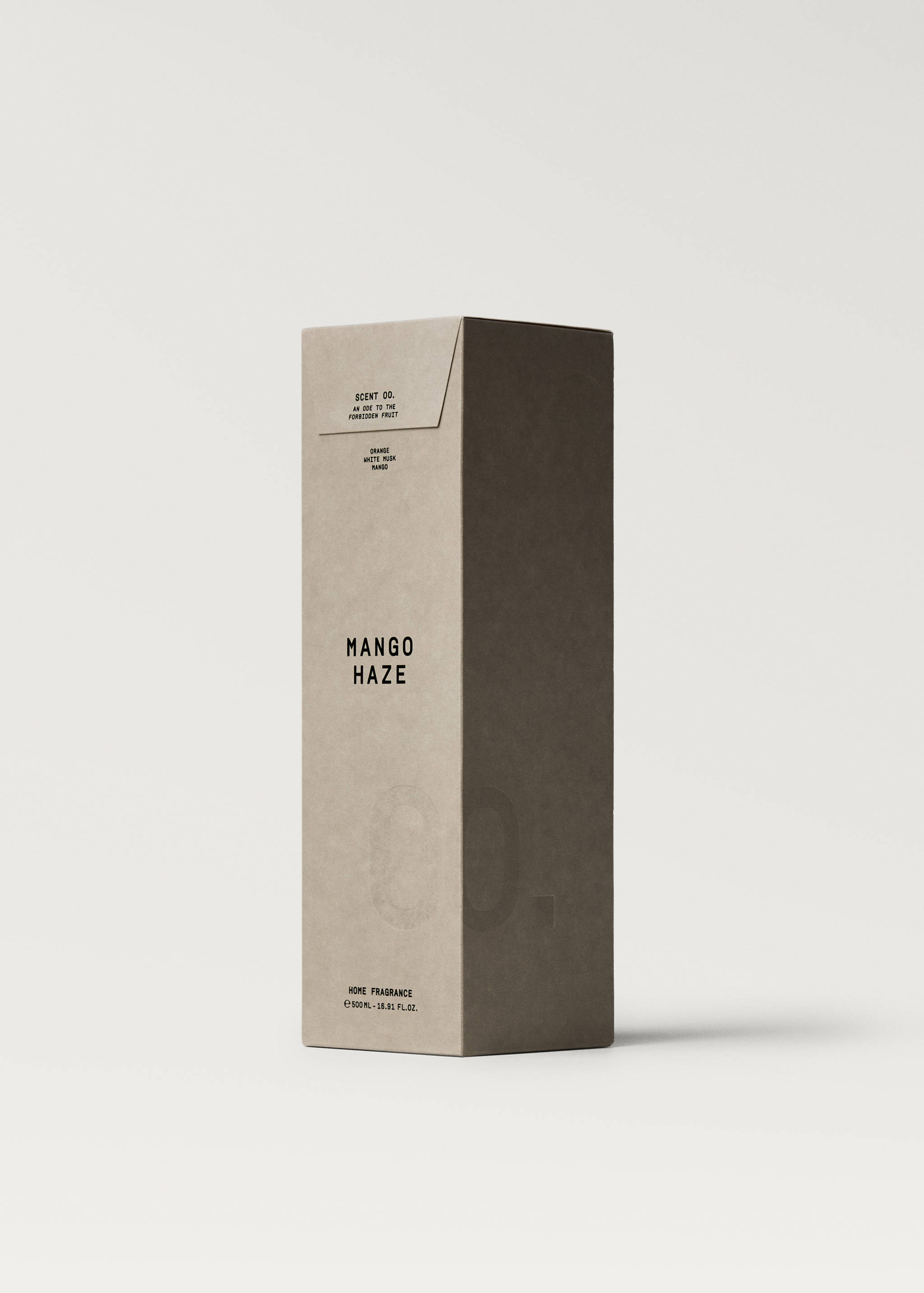 MANGO HAZE mikado diffuser 500 ml - Details of the article 3