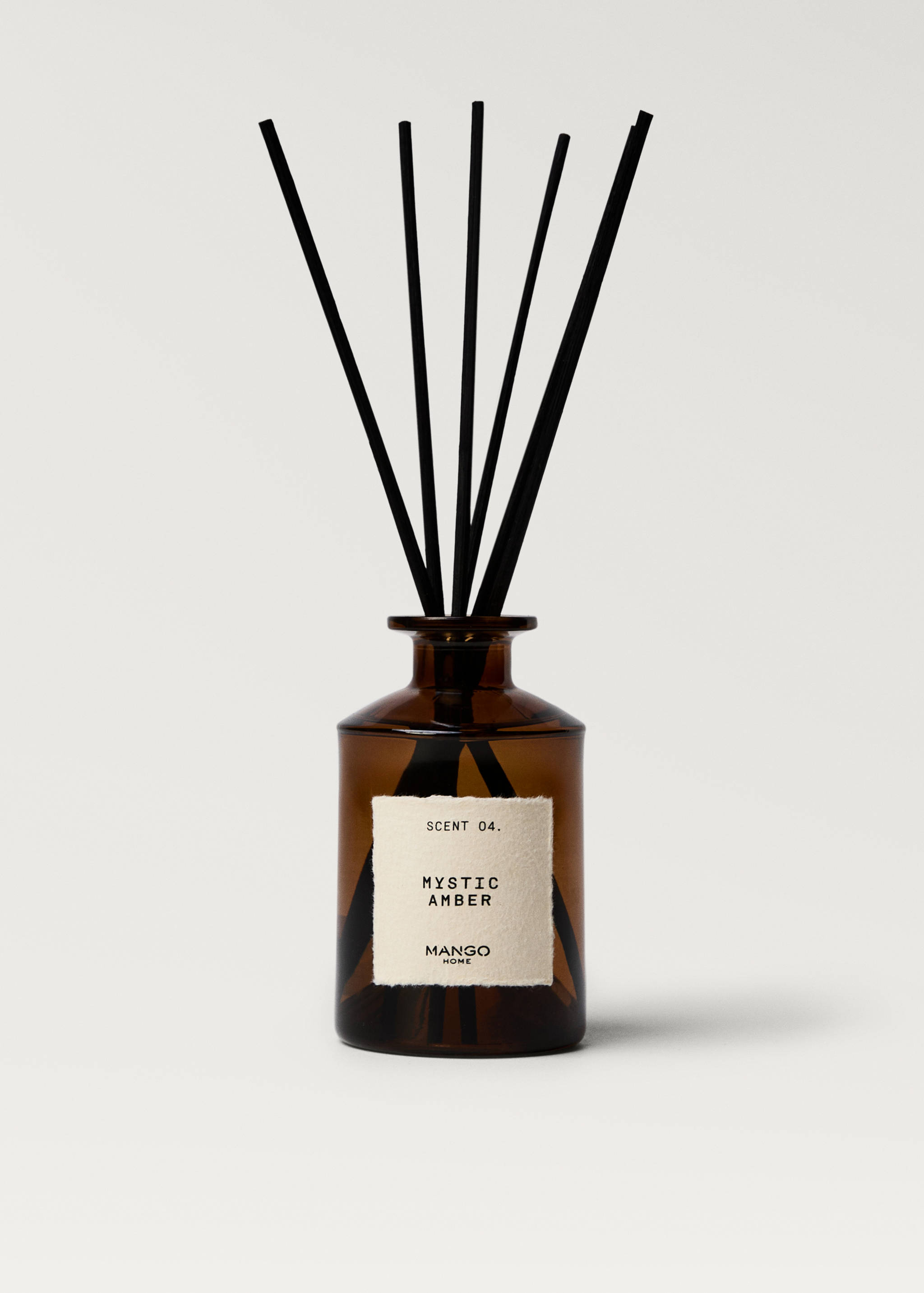 (129,95€/L) Stäbchen-Diffusor MYSTIC AMBER 200 ml - Artikel ohne Model