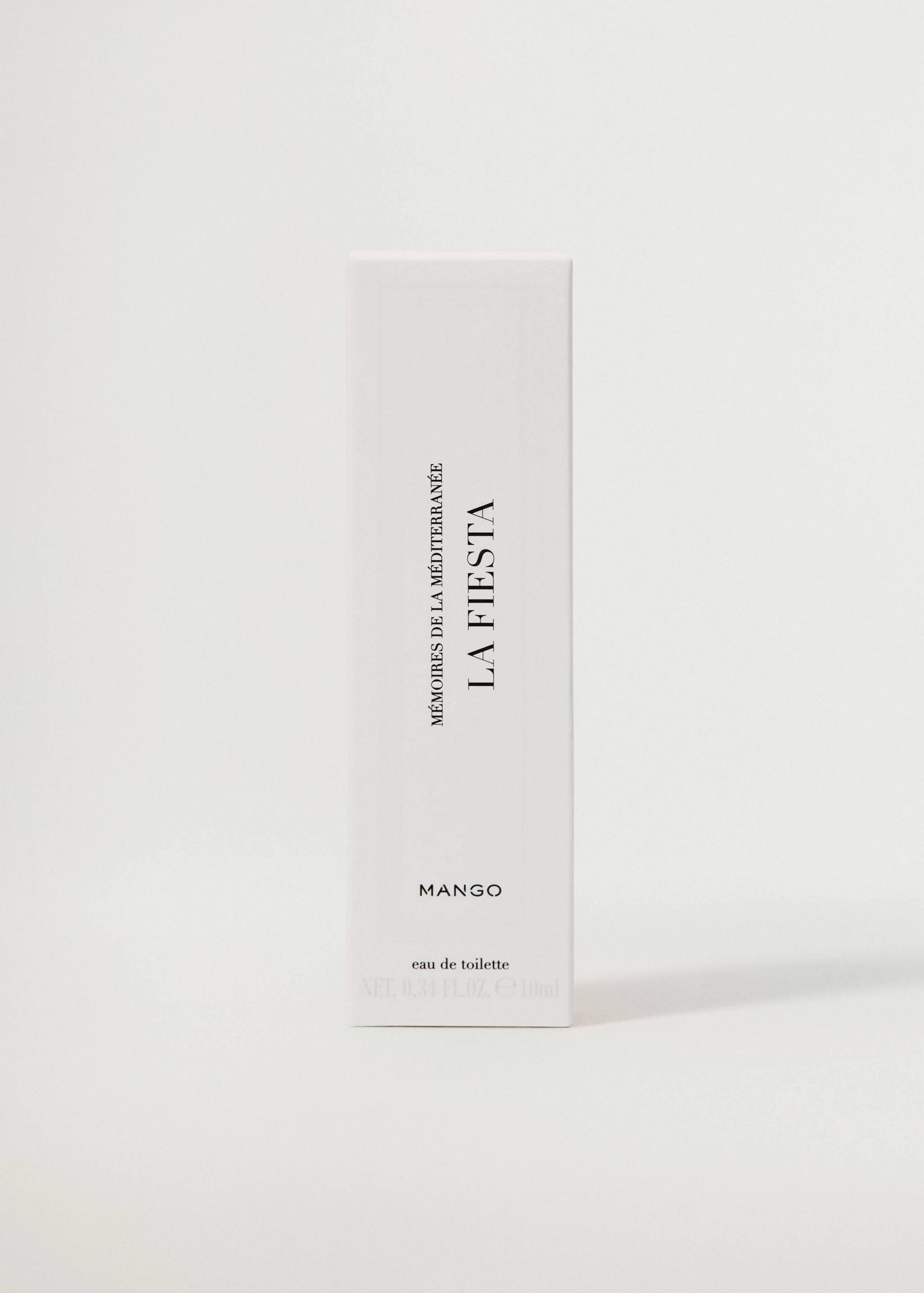 Аромат La Fiesta, 10 мл - Деталь изделия 1