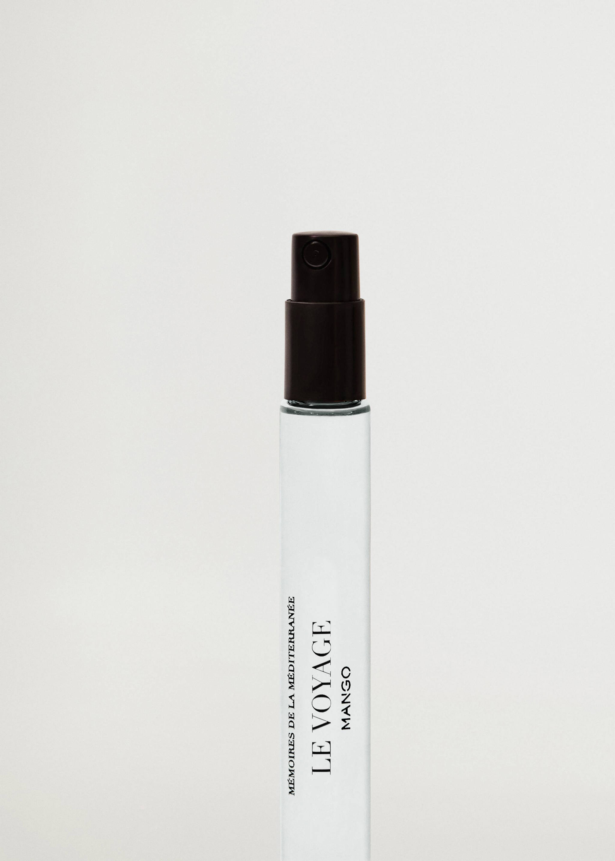 Le Voyage Fragrance 10 ml - Medium plane