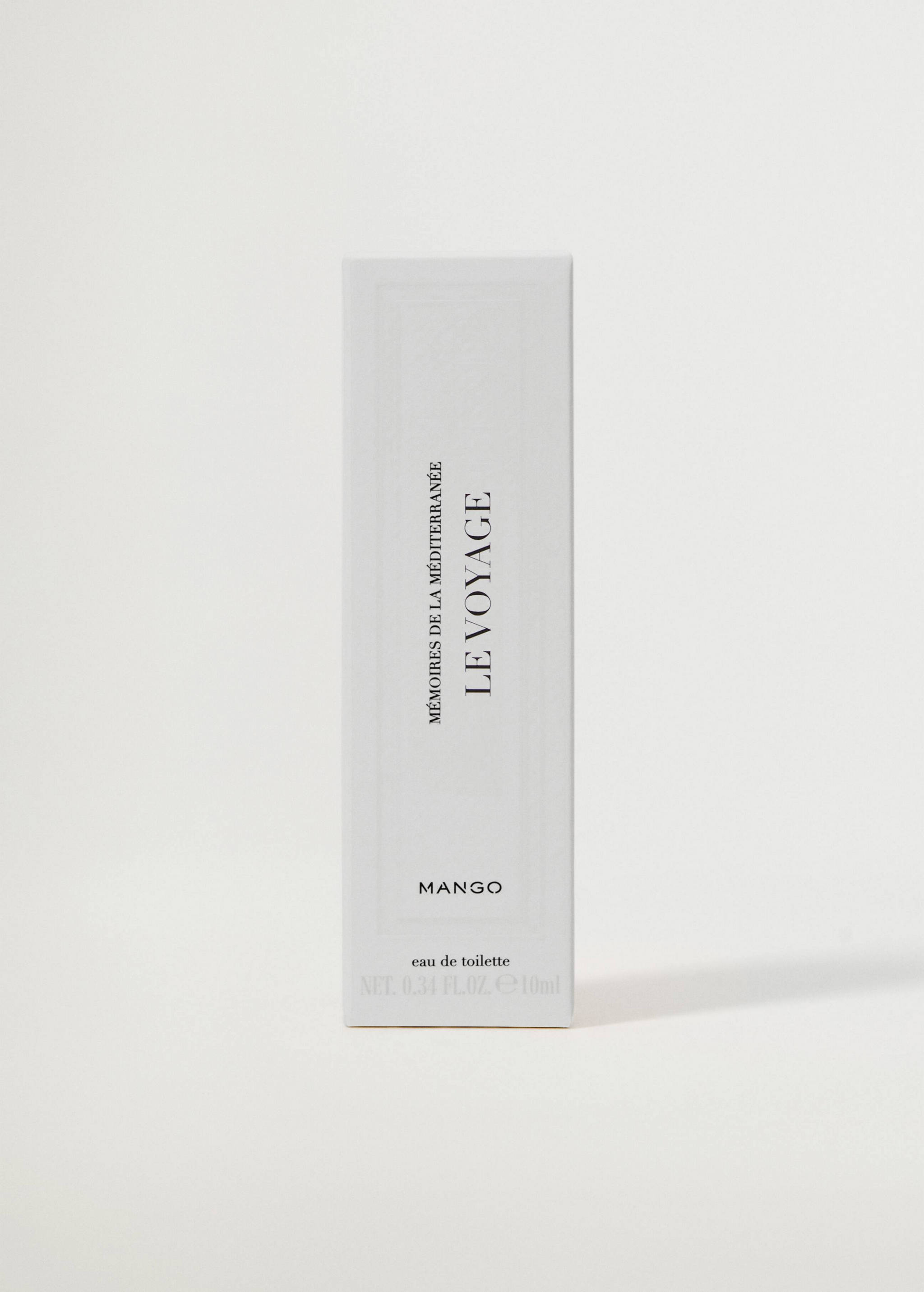 Le Voyage Fragrance 10 ml - Details of the article 1