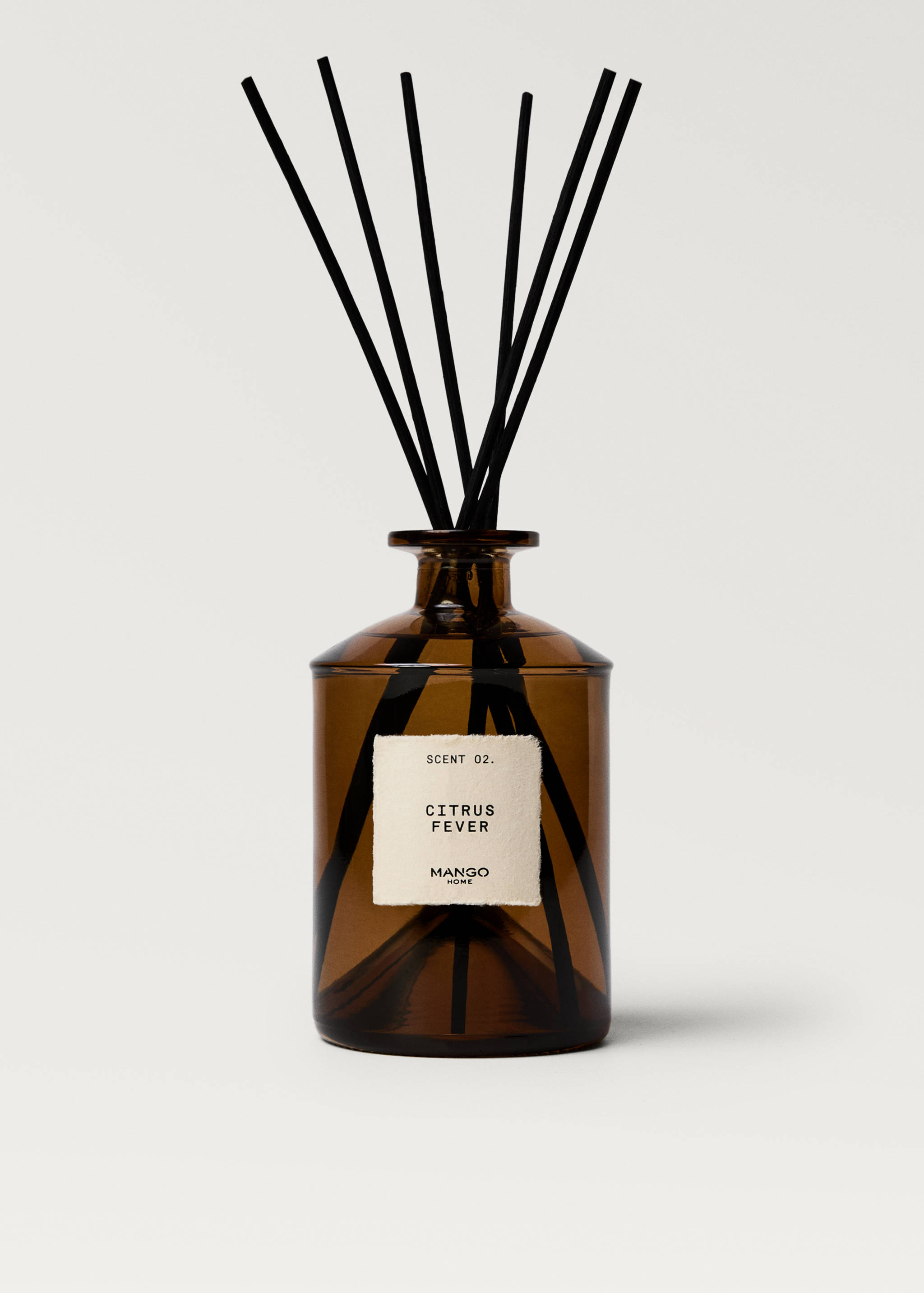 (79,98€/L) Stäbchen-Diffusor CITRUS FEVER 500 ml - Artikel ohne Model