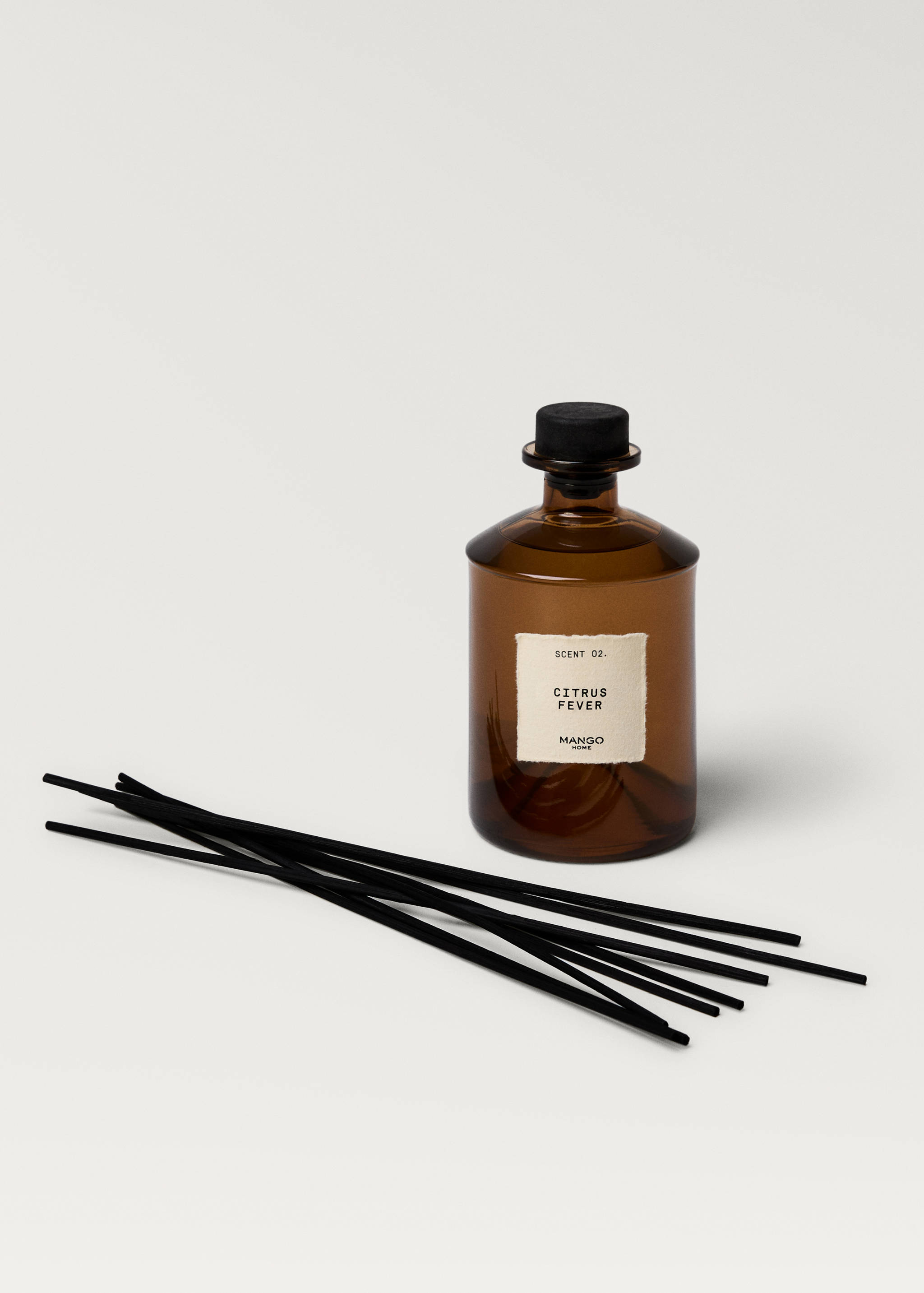 (79,98€/L) Stäbchen-Diffusor CITRUS FEVER 500 ml - Detail des Artikels 2
