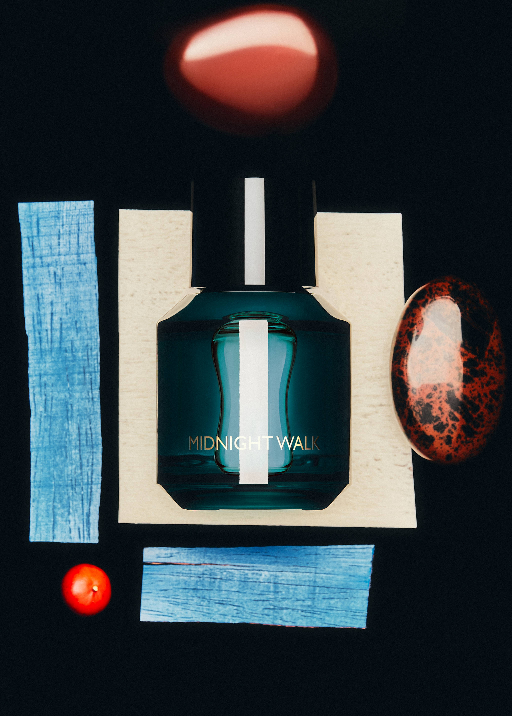 Walk fragrance 100 ml - Общий план