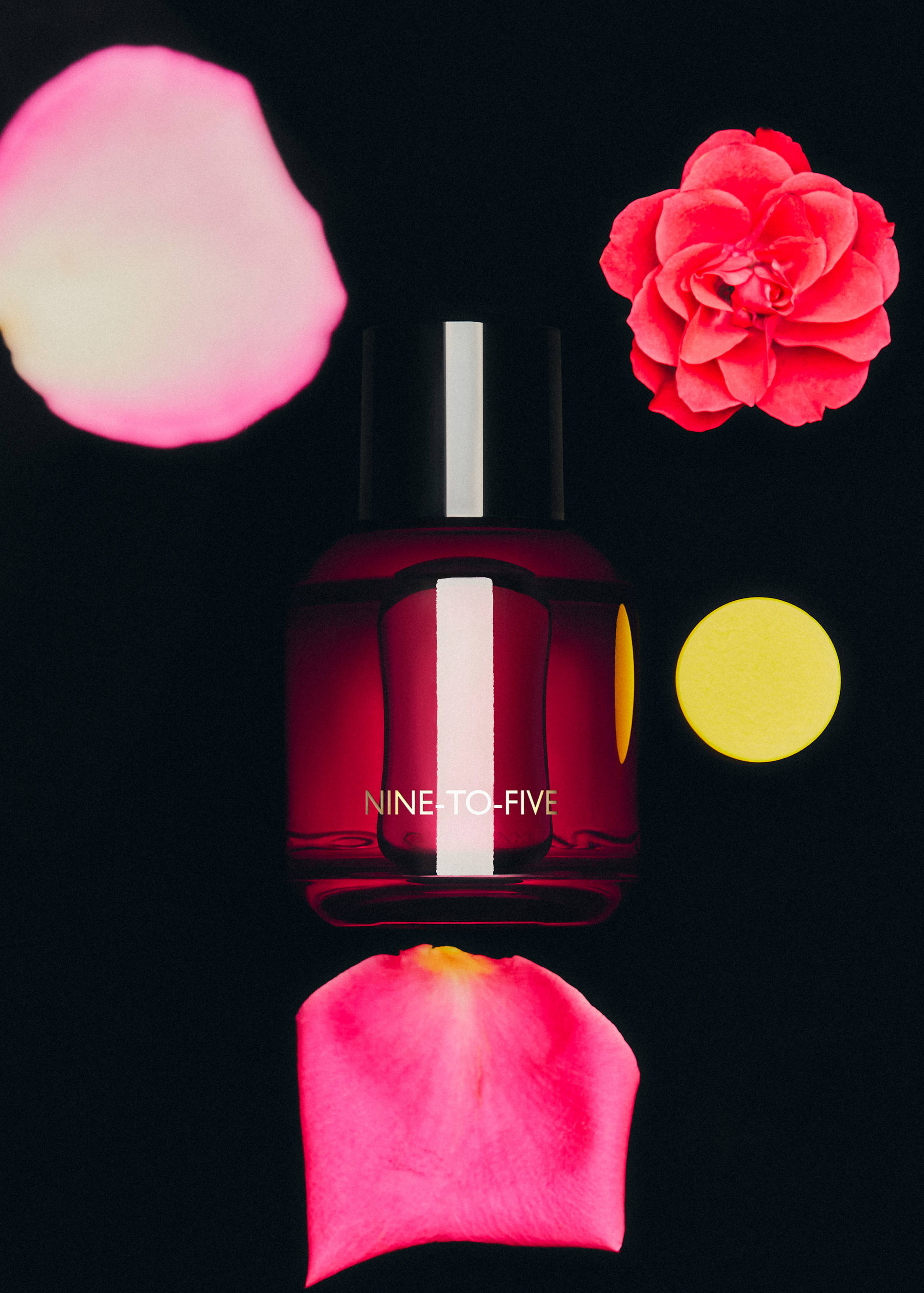 9to5 Fragrance 100 ml - Общий план