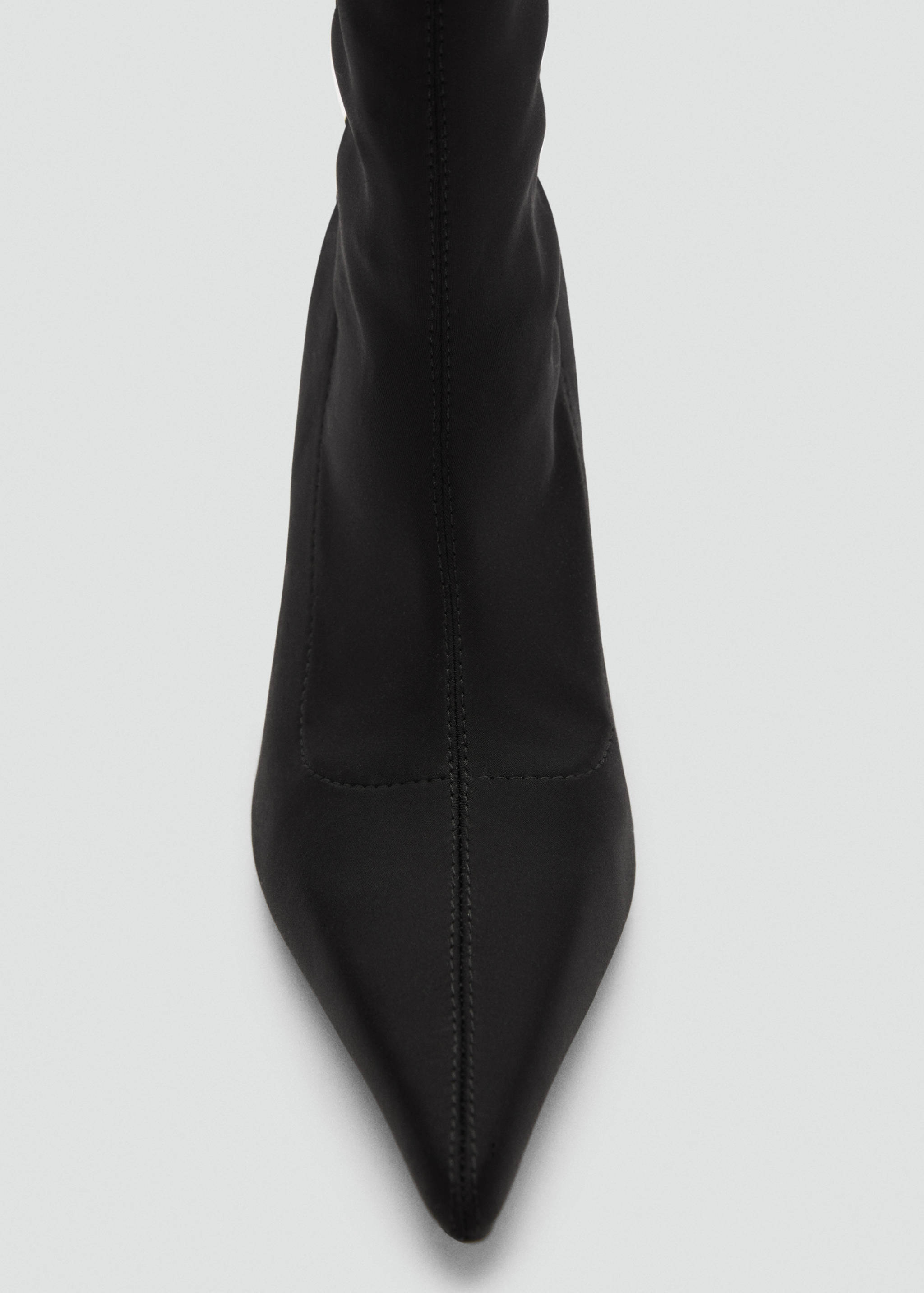 Stivaletti calzino tacco - Dettaglio dell'articolo 2