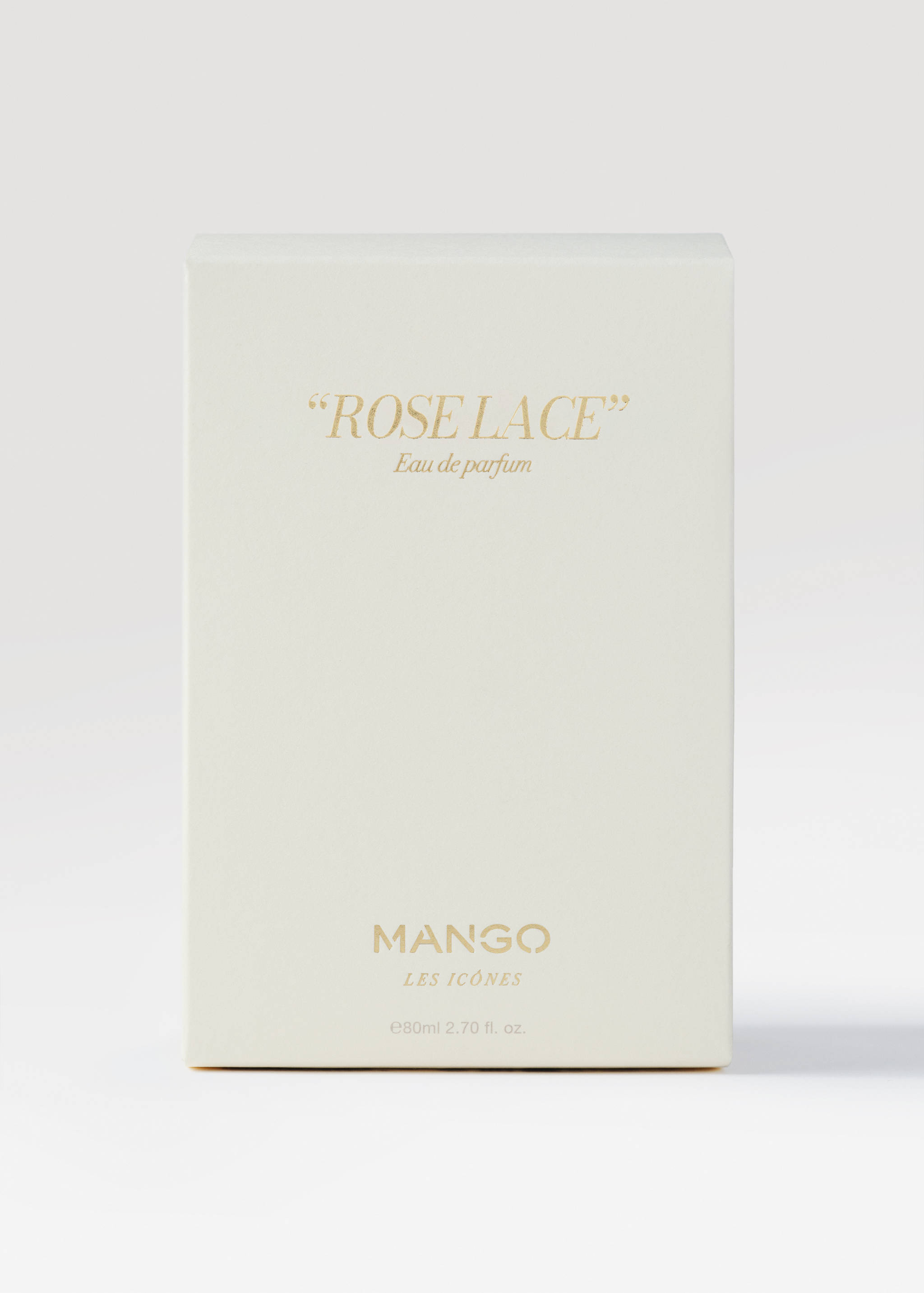 (24,99 € /100 ml) Parfum Rose Lace 80 ml - Détail de l'article 1