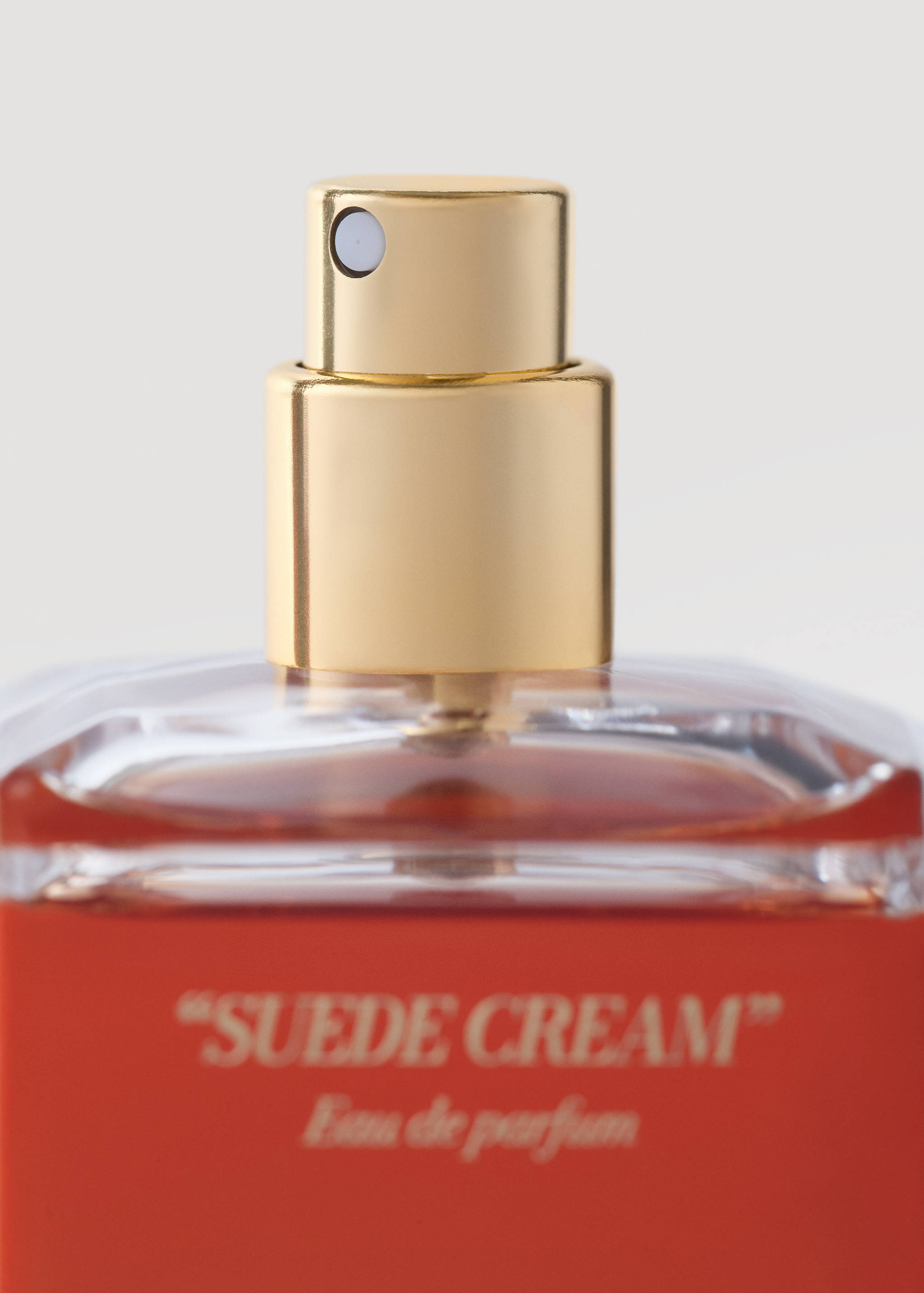 (24,99 € /100ml) Perfume Suede Cream 80ml - Plano medio
