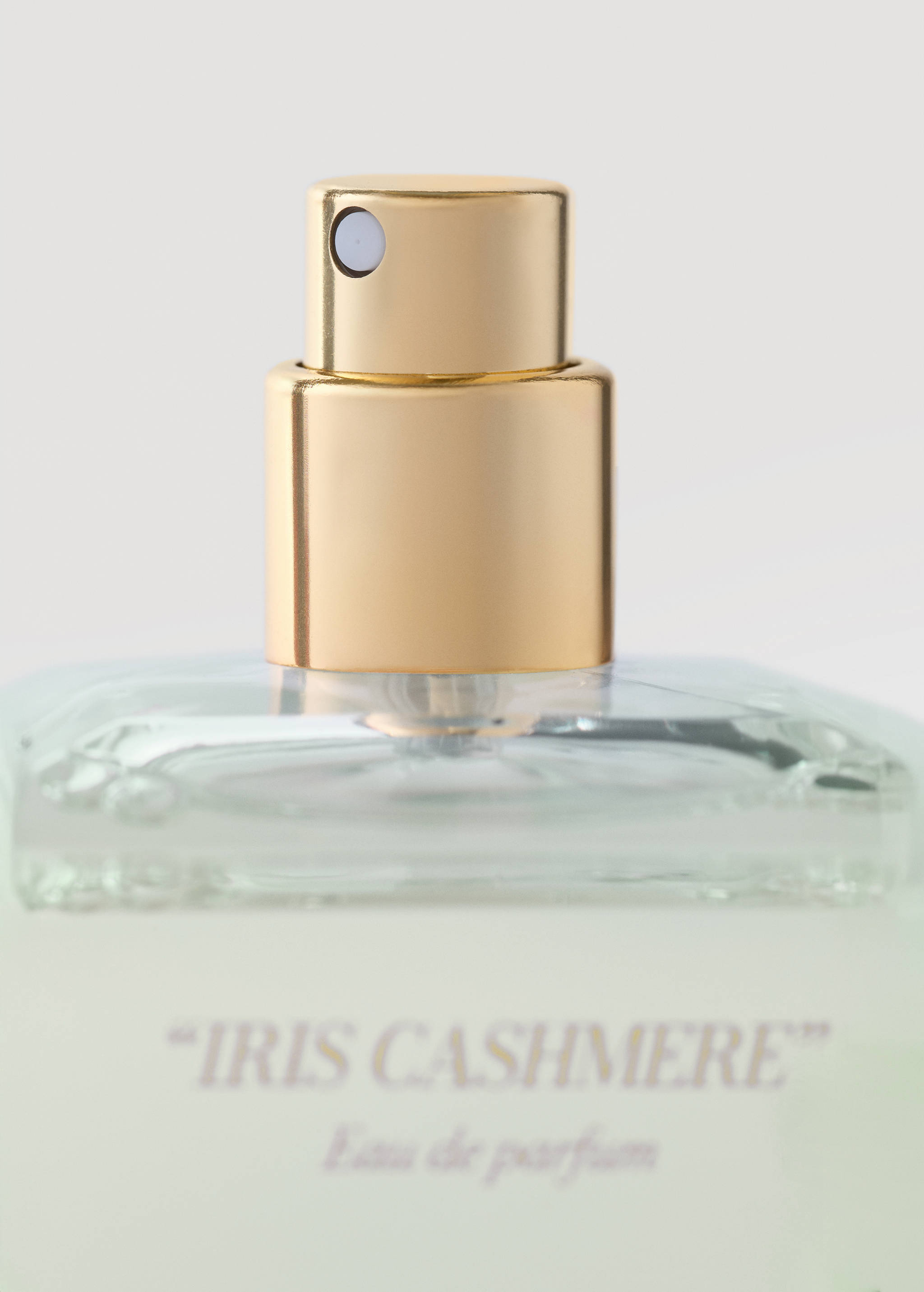(24,99 € /100ml) Perfume Iris Cashmere 80ml - Detalle del artículo 2