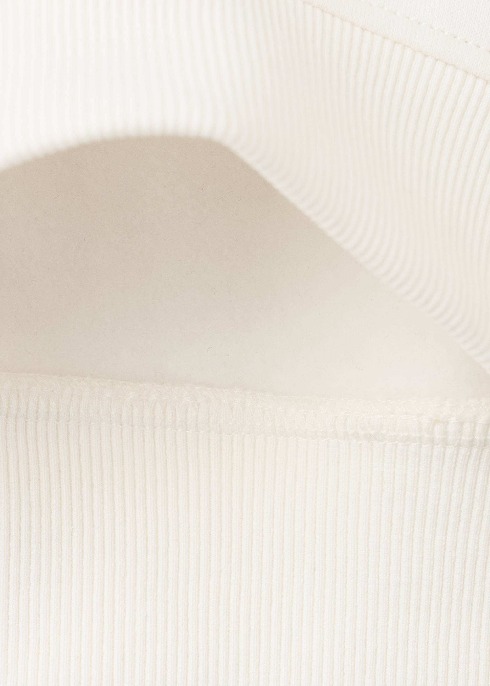 Sudadera algodón estampada - Detalle del artículo 8