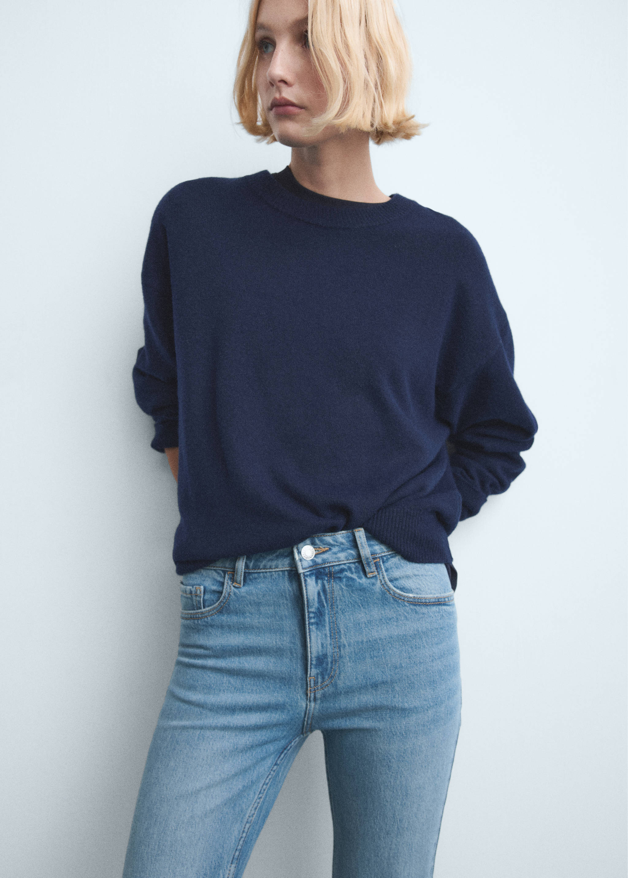 Jean Fiona flare taille normale - Détail de l'article 1