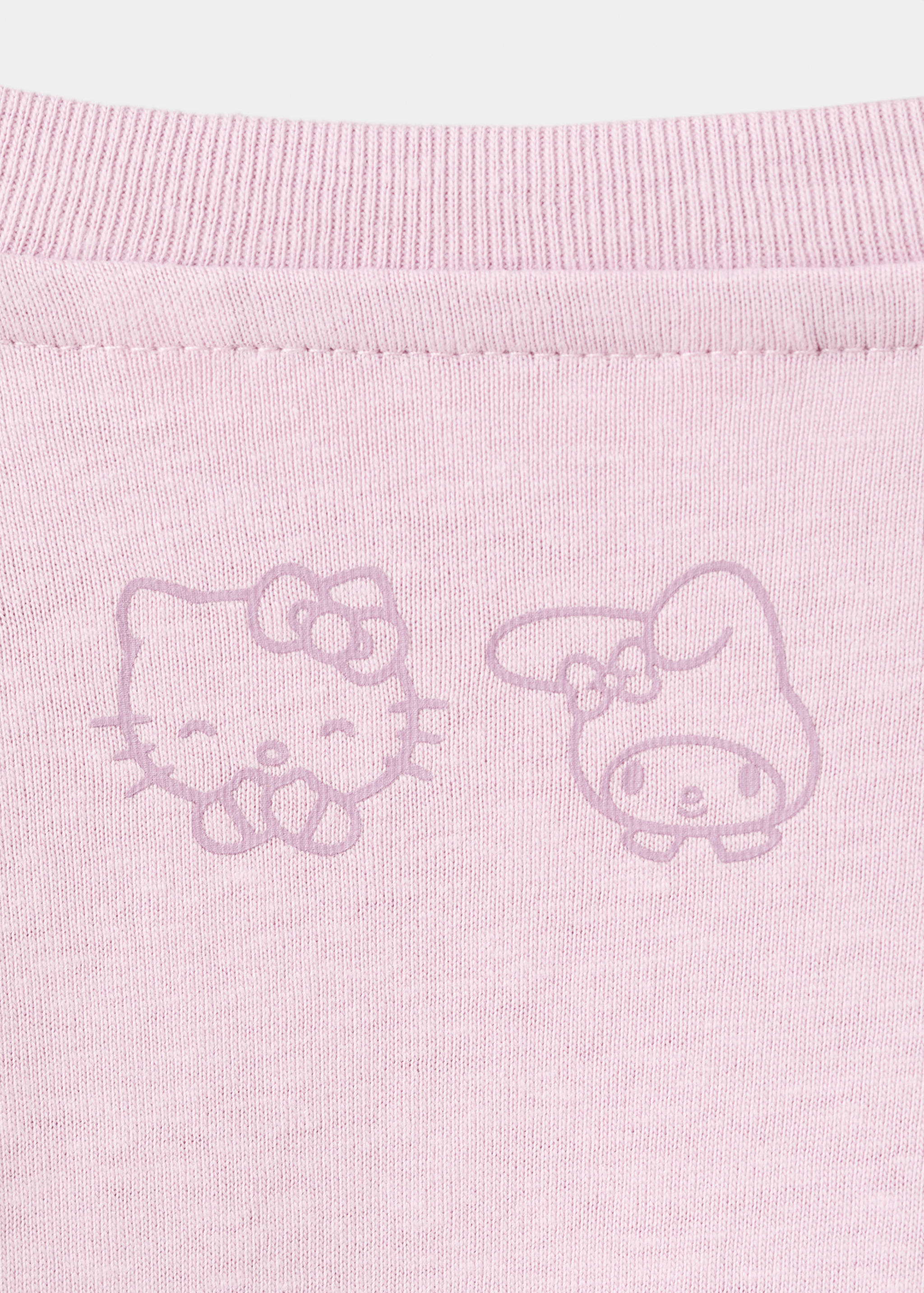 Hello Kitty t-shirt - Details of the article 0