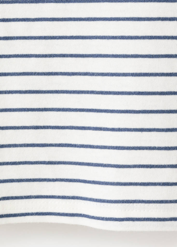 Nirvana design T-shirt — Off White