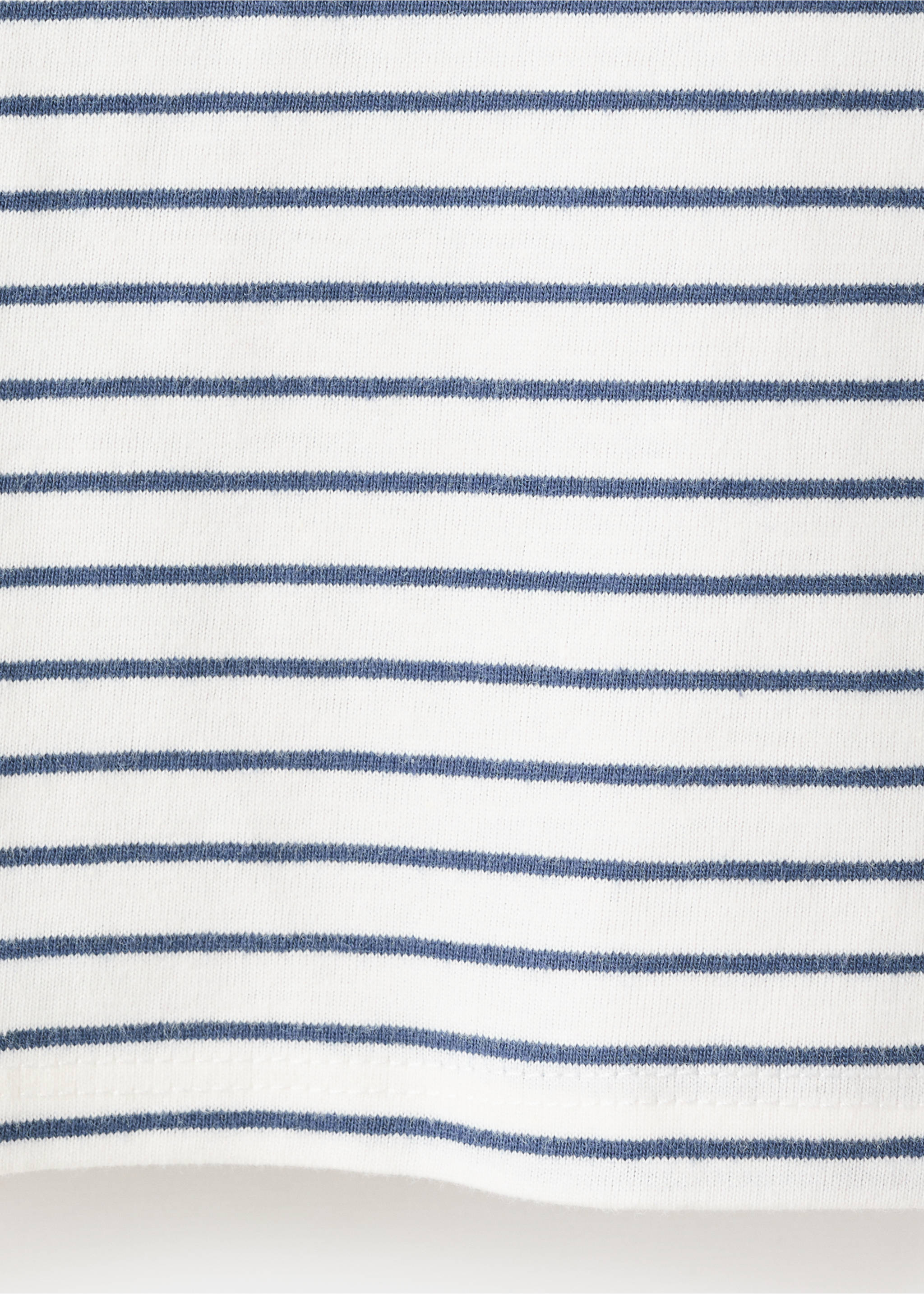 Футболка с рисунком Nirvana - Деталь изделия 0, Грязно-белый. Ref: 27001327-00.