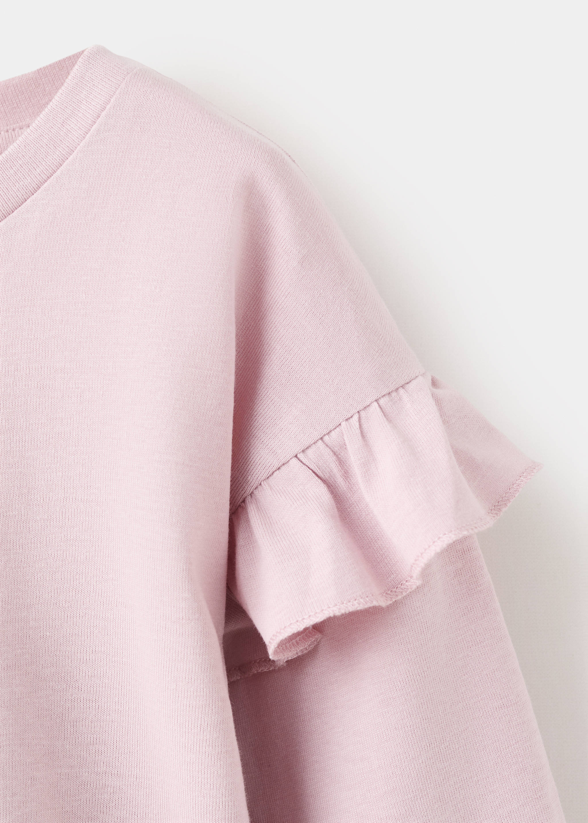 Camiseta volantes Hello Kitty - Detalle del artículo 8