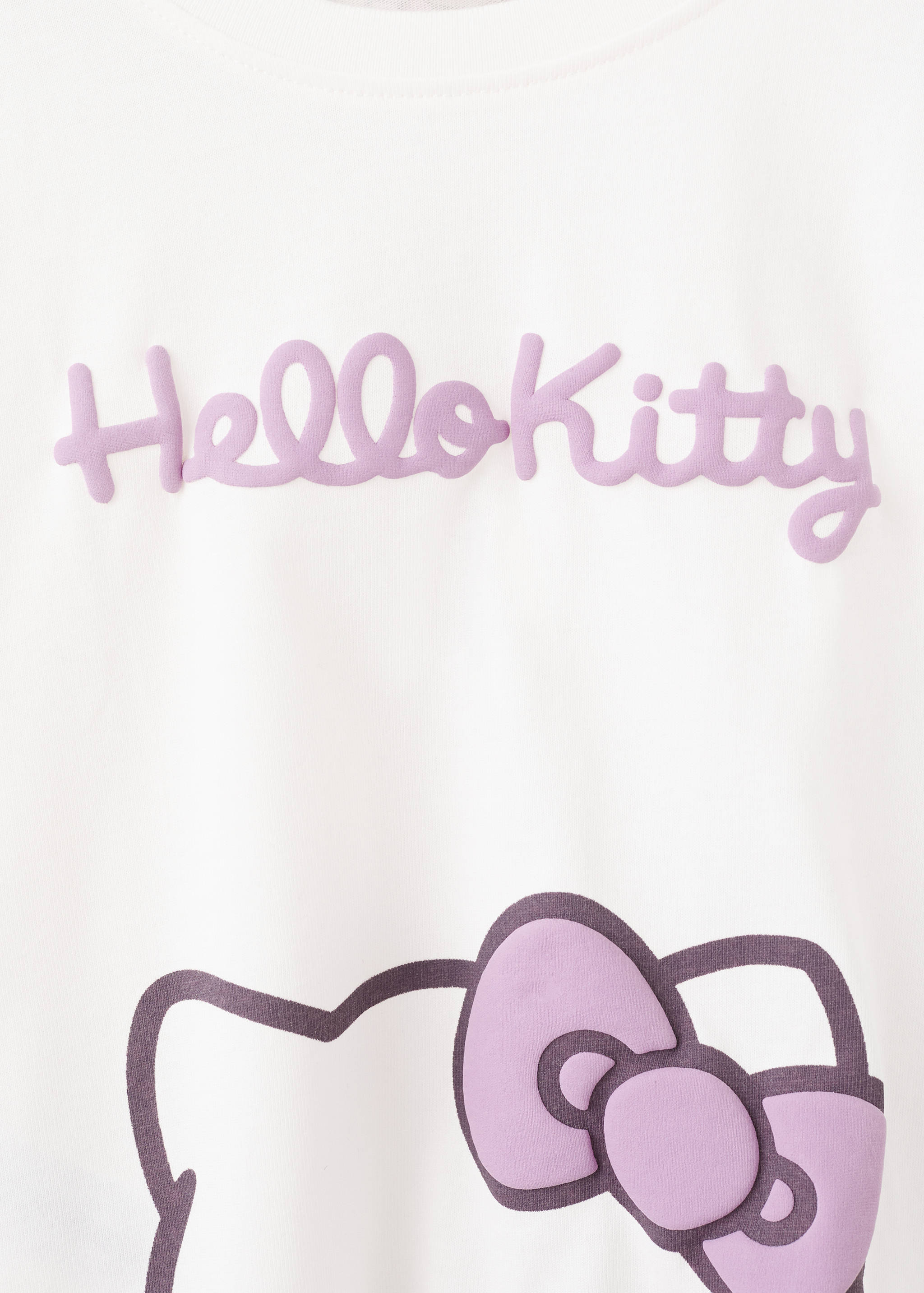 Camiseta Hello Kitty - Detalle del artículo 8