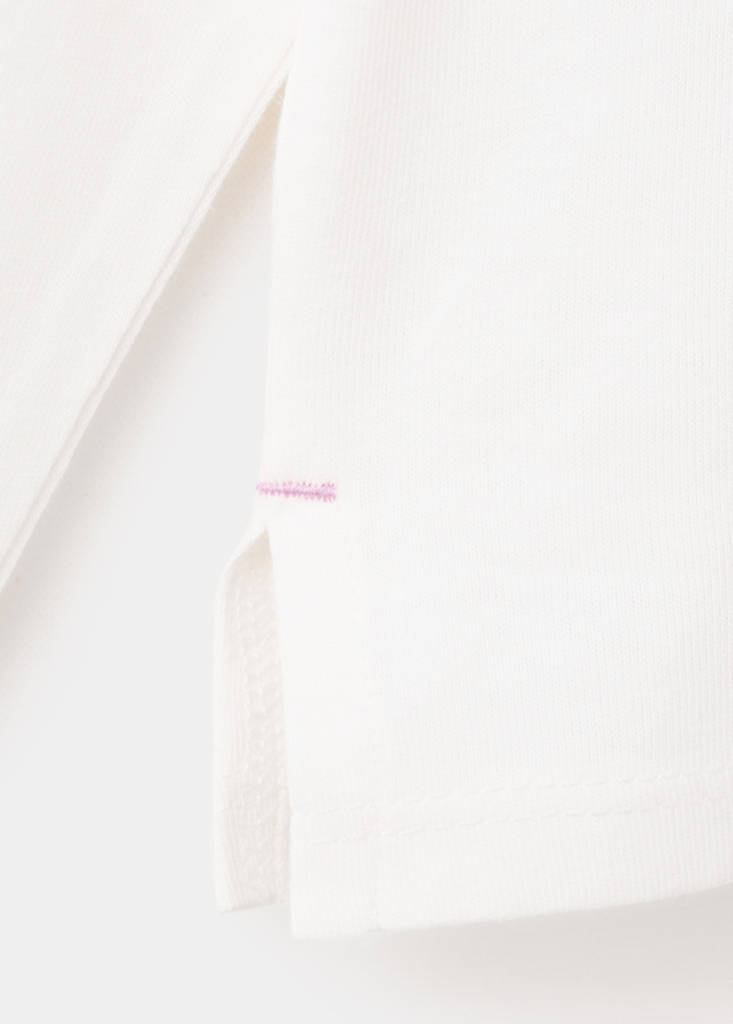 Hello Kitty t-shirt — Off White