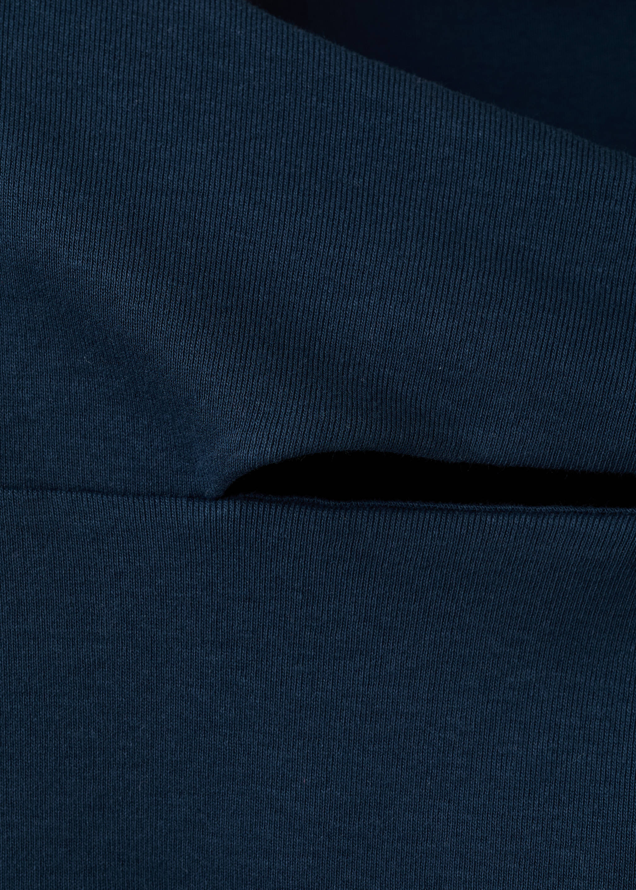 Футболка с бантиком - Деталь изделия 8