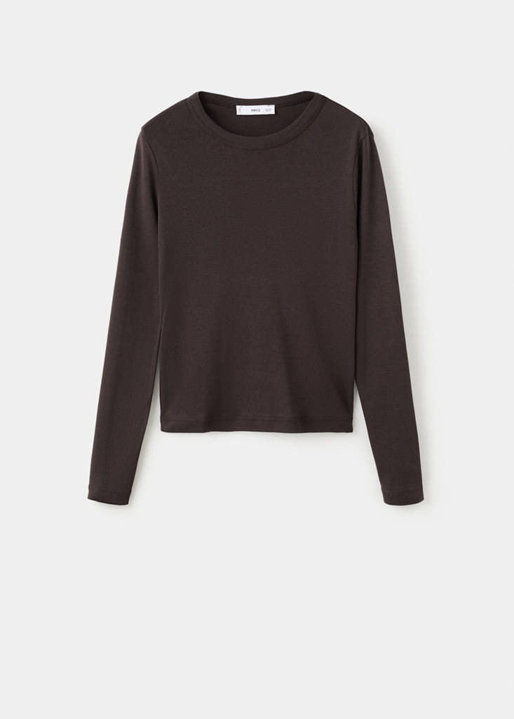 #FR2 The Girl Long Sleeve T-shirt　黒XL 27001352-30-900