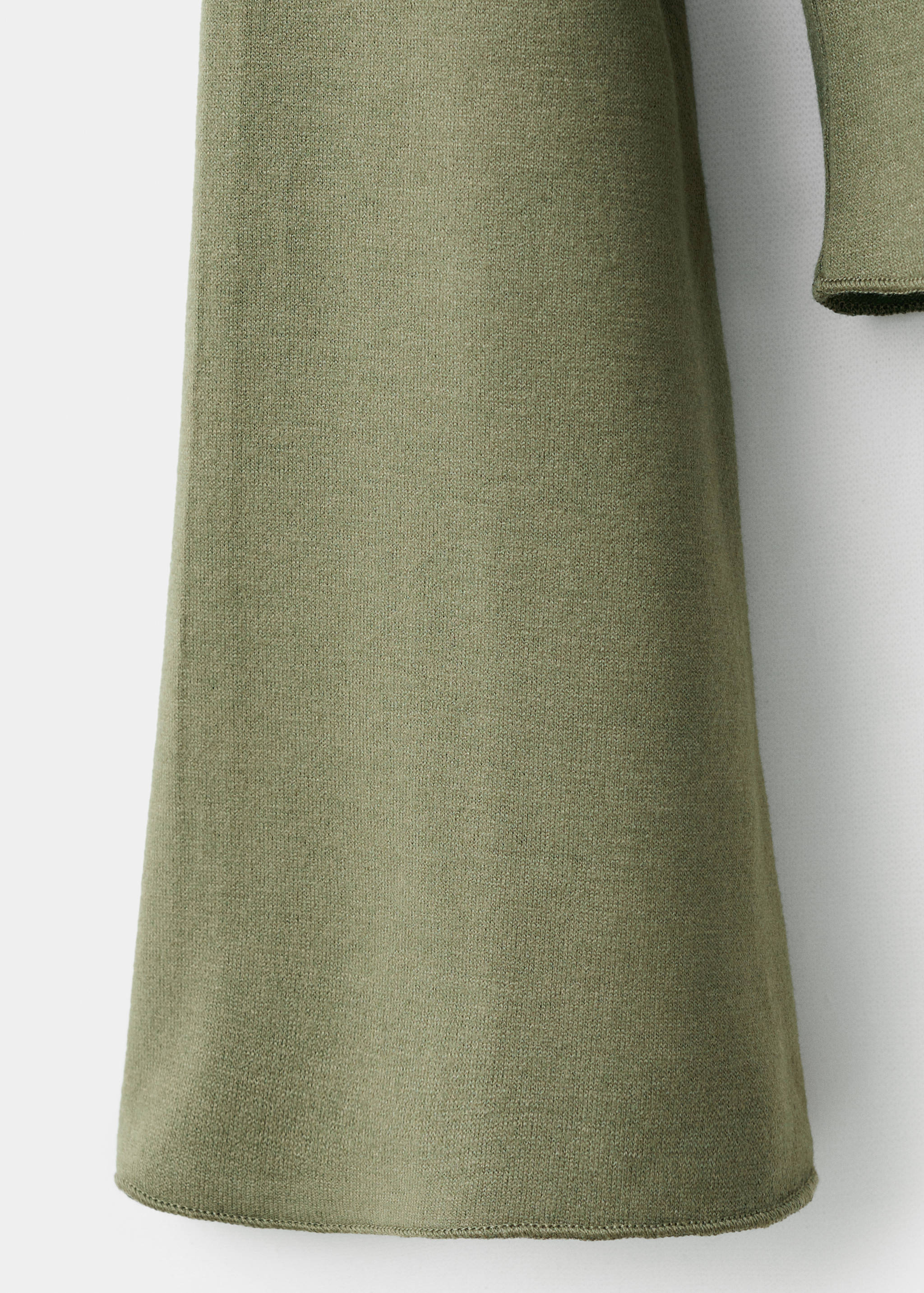 T-shirt col bateau - Détail de l'article 0