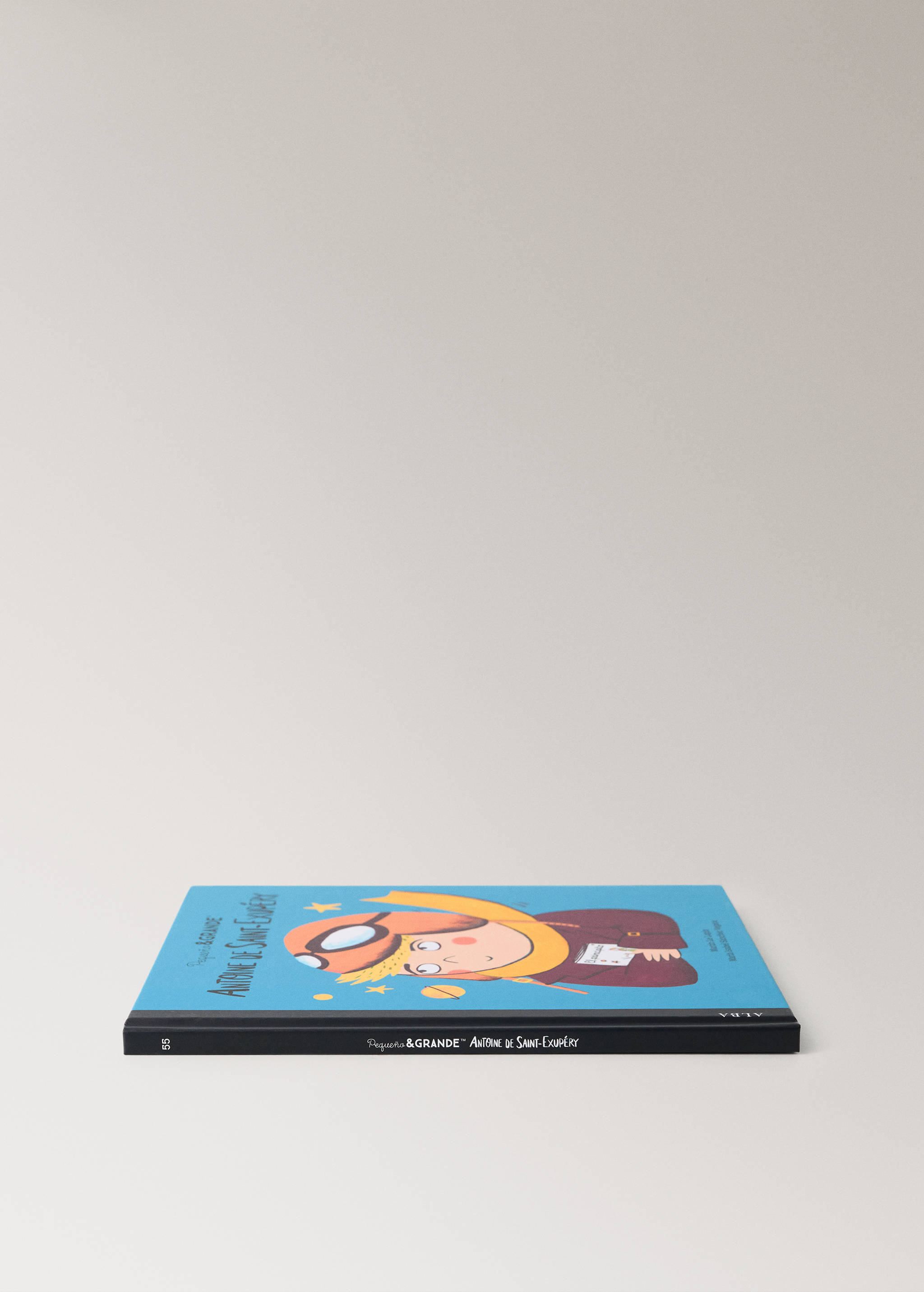 Libro infantil Antoine De Saint-Exupéry - Detalle del artículo 1