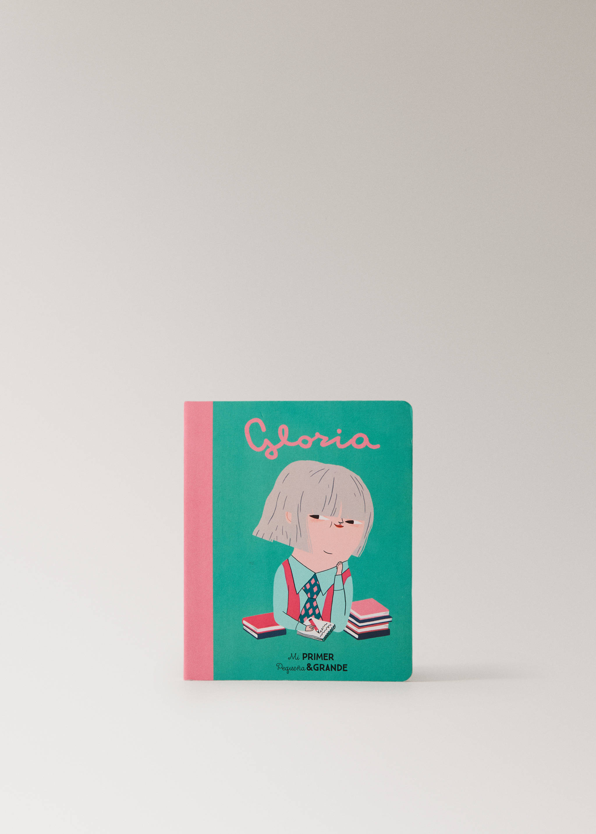 Libro infantil Gloria Fuertes - Artículo sin modelo